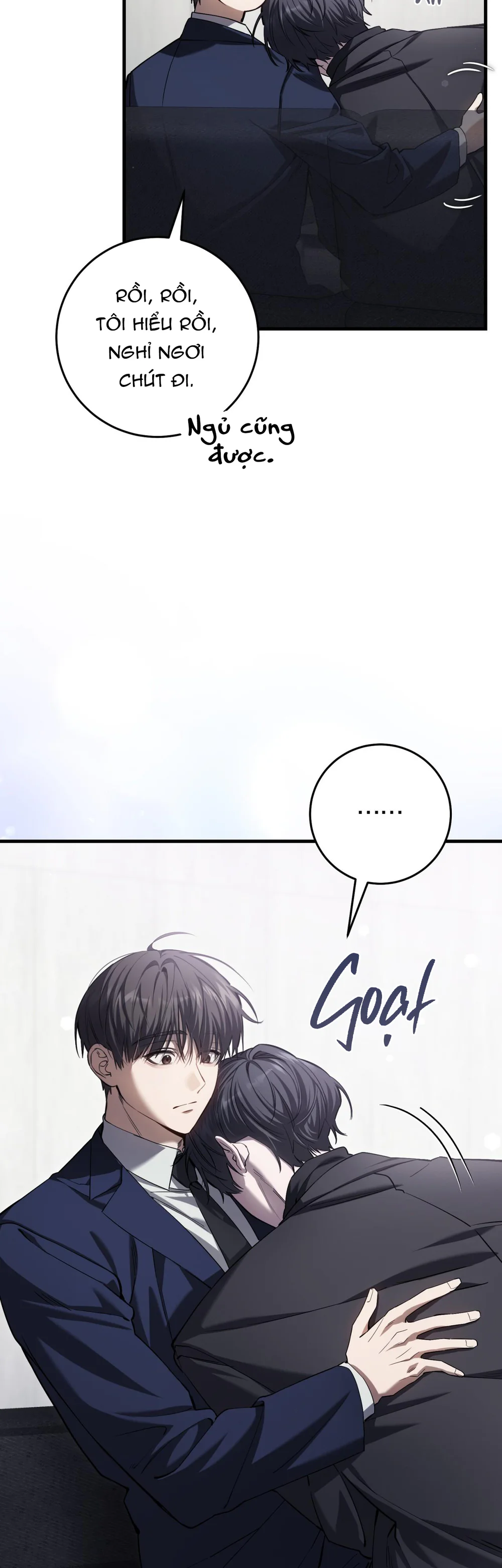 Thợ Săn Chỉ Muốn Ở Ẩn Chapter 37 Trang 22