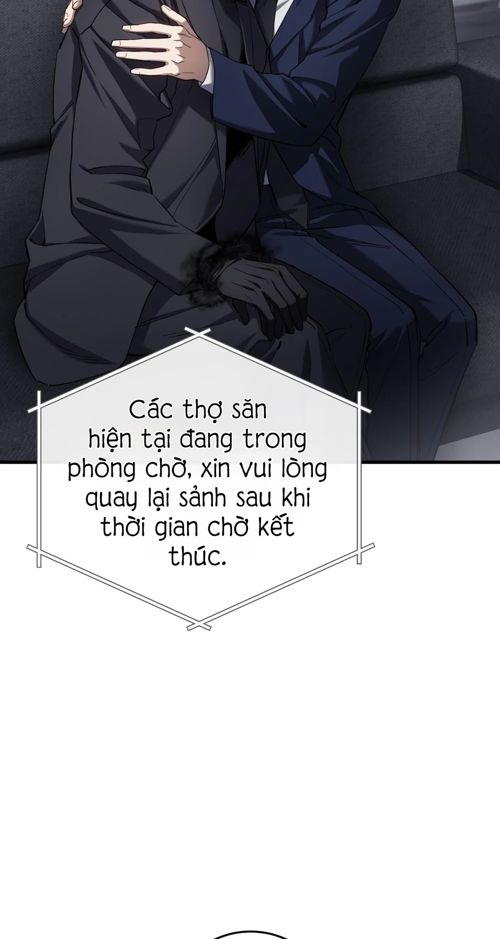 Thợ Săn Chỉ Muốn Ở Ẩn Chapter 37 Trang 25