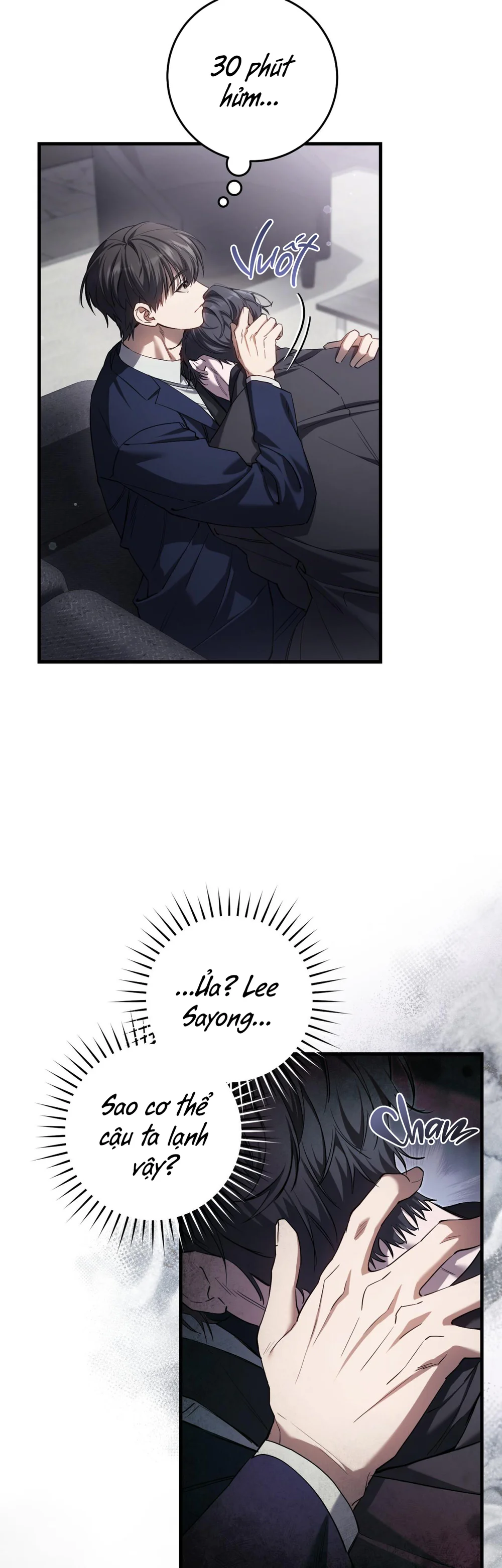 Thợ Săn Chỉ Muốn Ở Ẩn Chapter 37 Trang 26