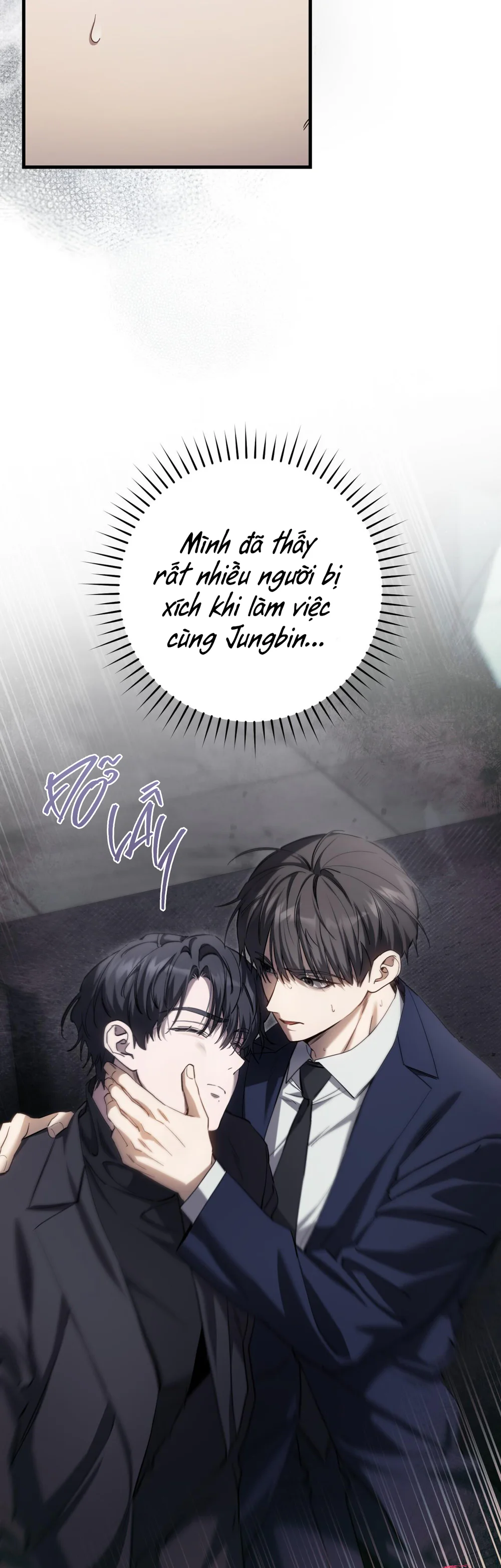 Thợ Săn Chỉ Muốn Ở Ẩn Chapter 37 Trang 28