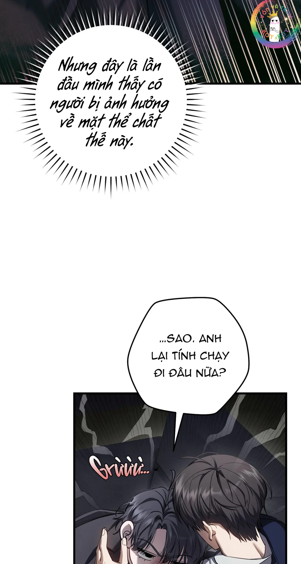 Thợ Săn Chỉ Muốn Ở Ẩn Chapter 37 Trang 29