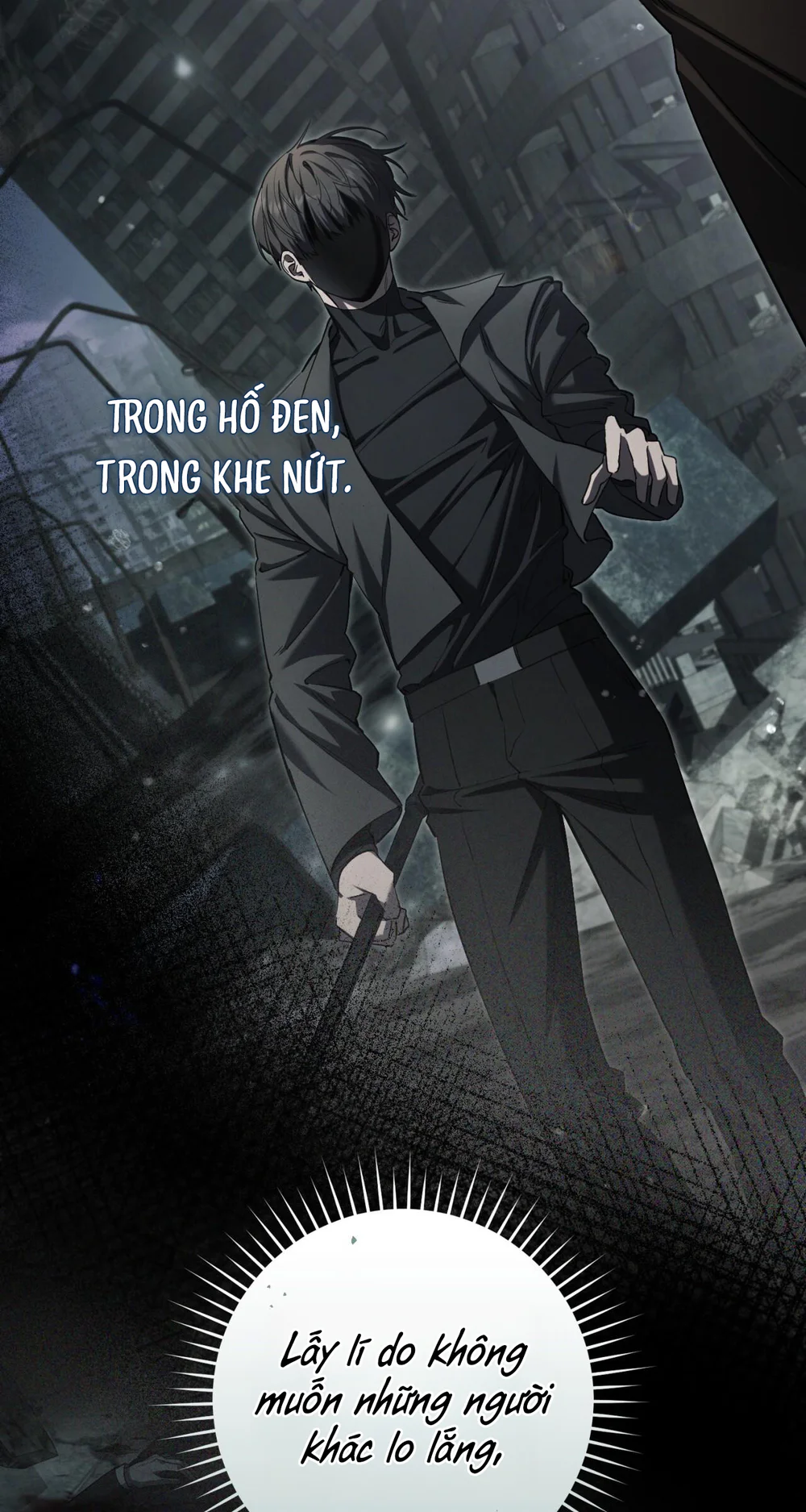 Thợ Săn Chỉ Muốn Ở Ẩn Chapter 37 Trang 33