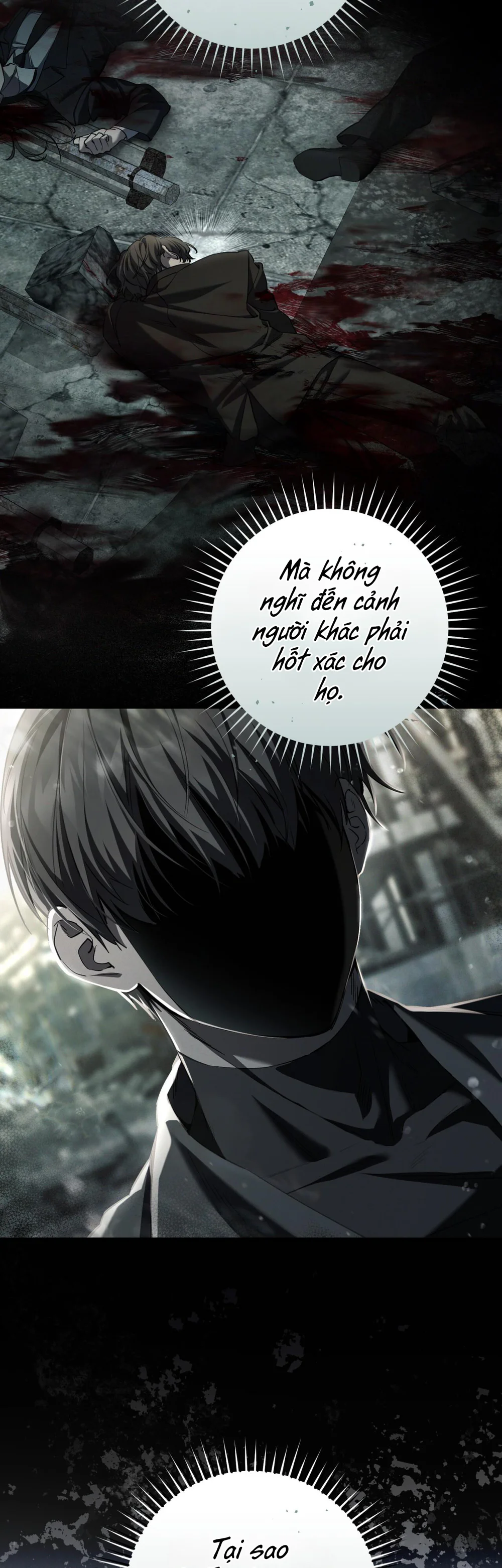 Thợ Săn Chỉ Muốn Ở Ẩn Chapter 37 Trang 34