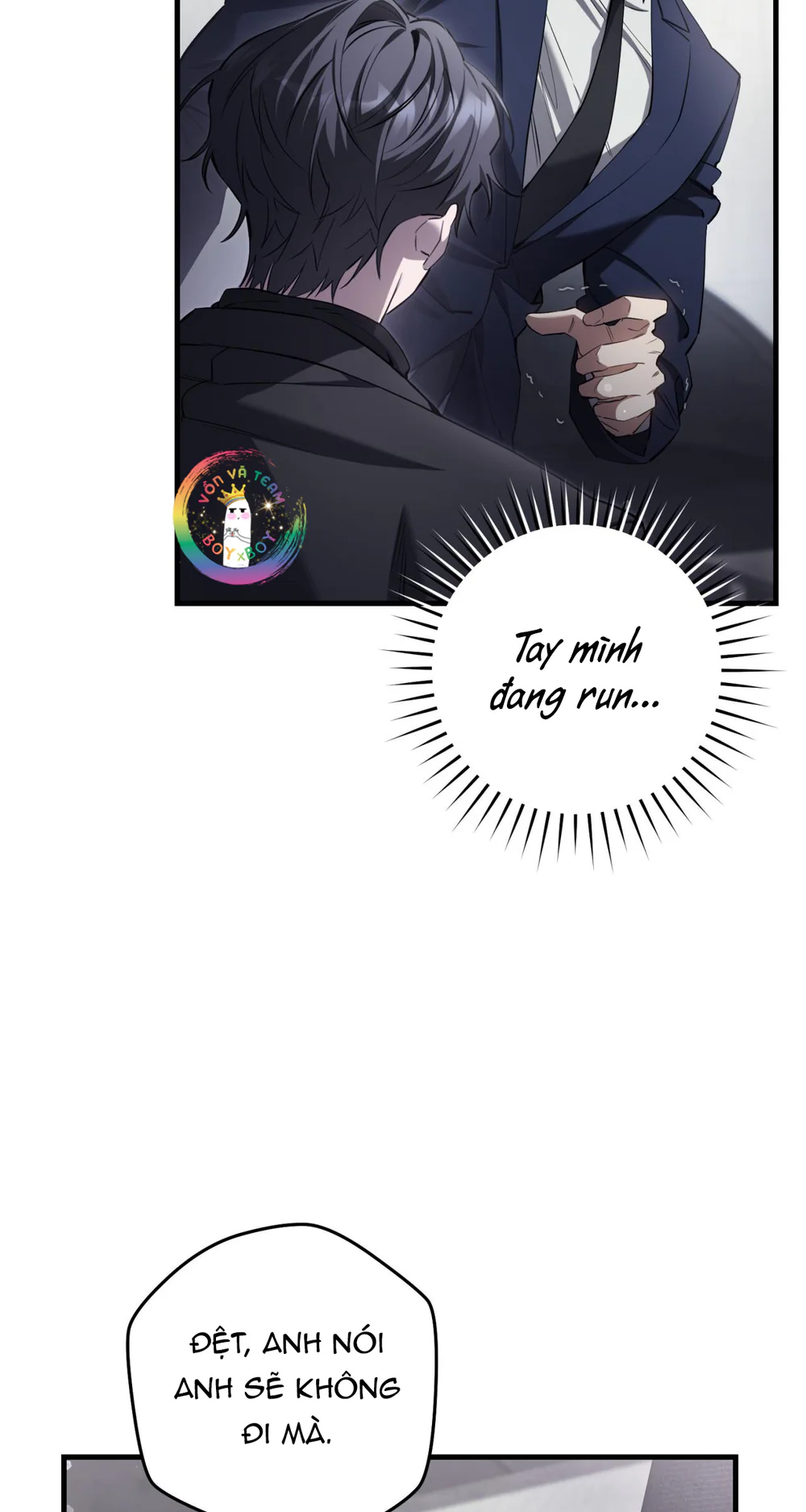 Thợ Săn Chỉ Muốn Ở Ẩn Chapter 37 Trang 37