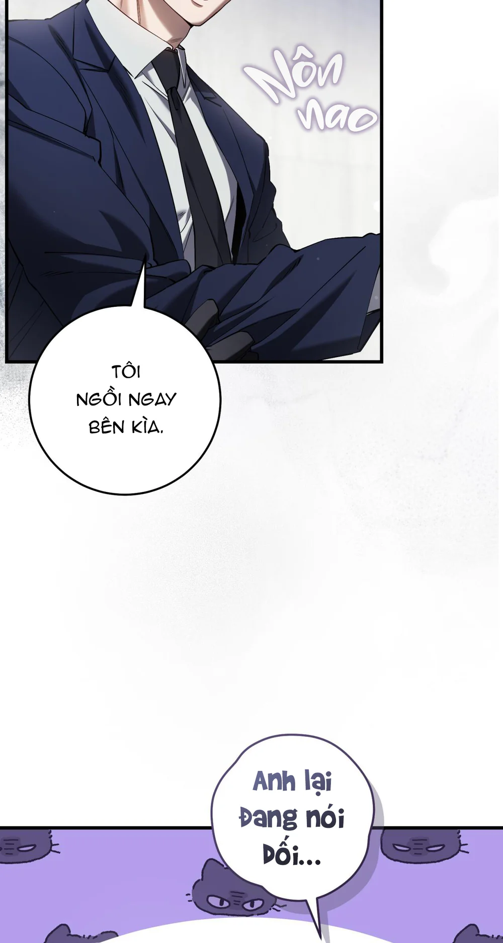 Thợ Săn Chỉ Muốn Ở Ẩn Chapter 37 Trang 39