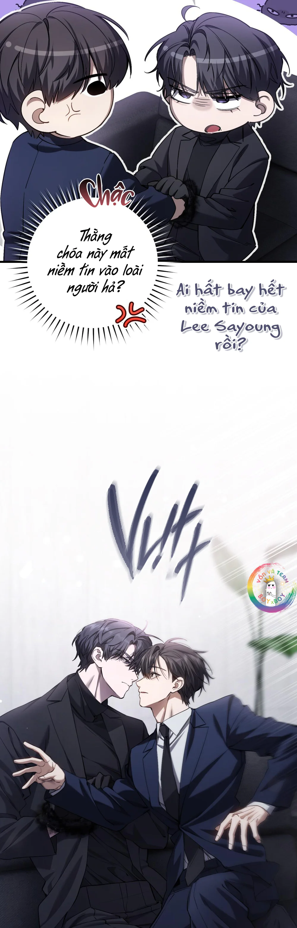 Thợ Săn Chỉ Muốn Ở Ẩn Chapter 37 Trang 40