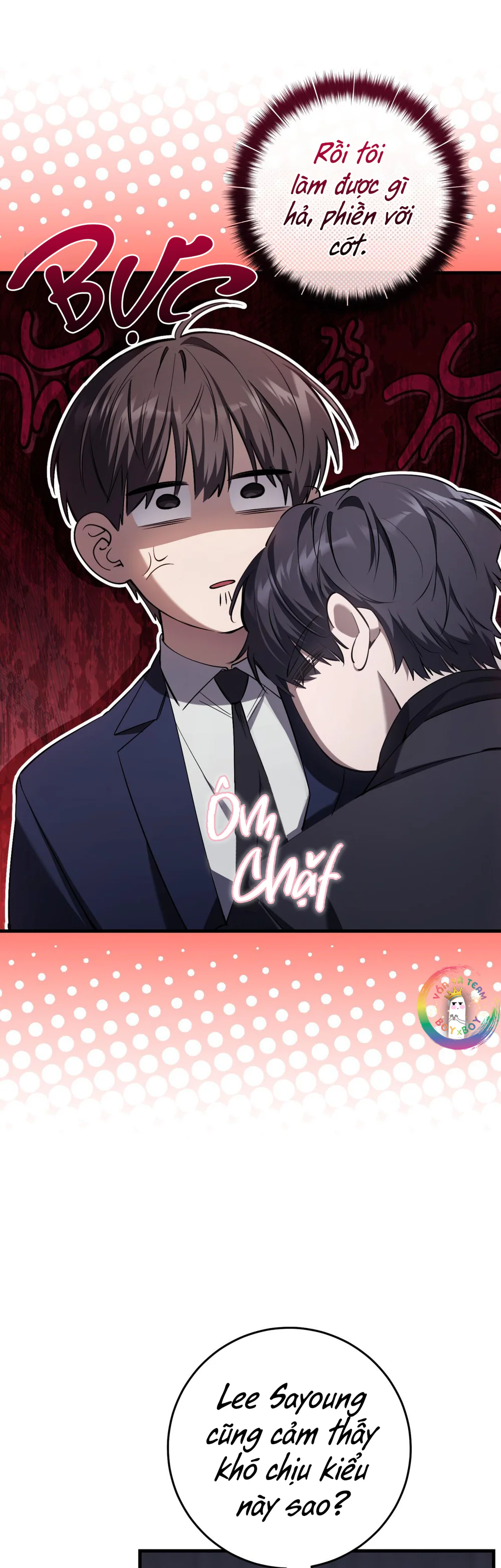 Thợ Săn Chỉ Muốn Ở Ẩn Chapter 37 Trang 44