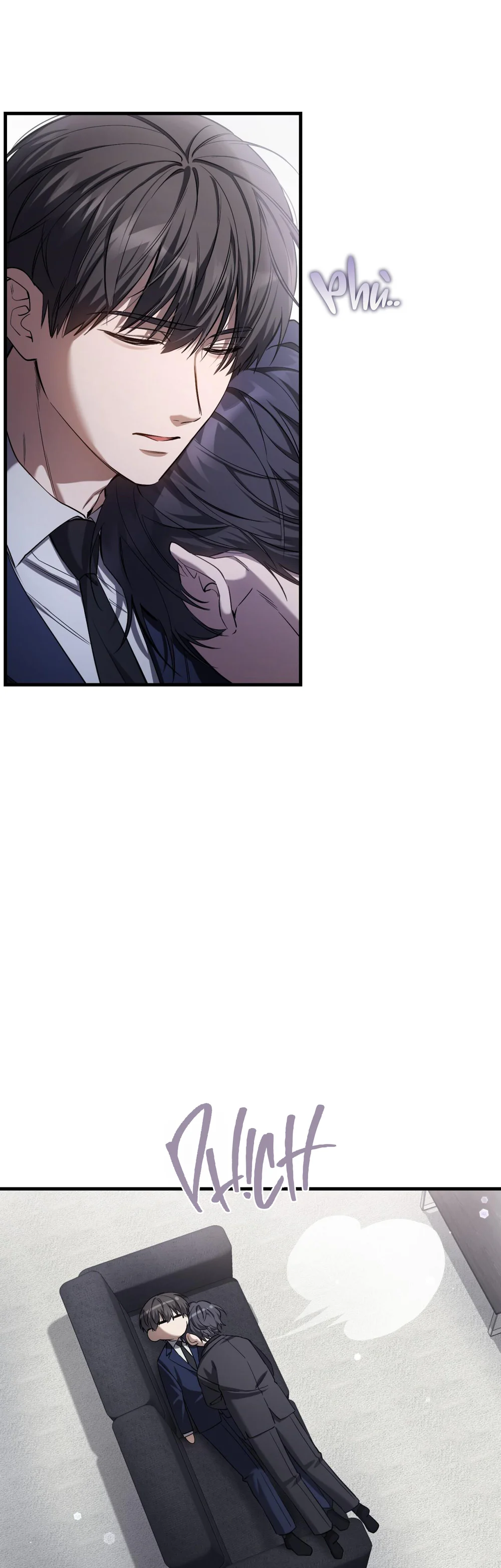 Thợ Săn Chỉ Muốn Ở Ẩn Chapter 37 Trang 46