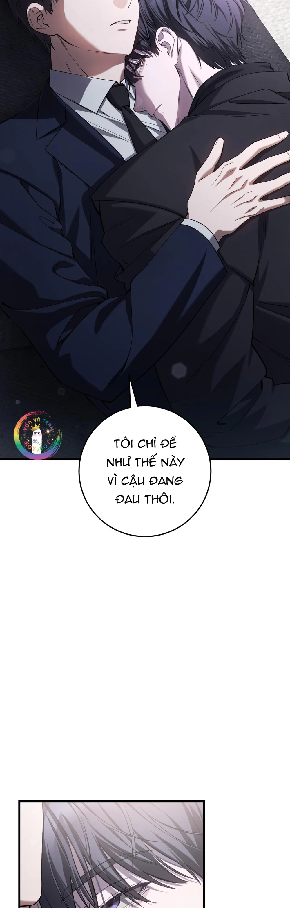 Thợ Săn Chỉ Muốn Ở Ẩn Chapter 37 Trang 48