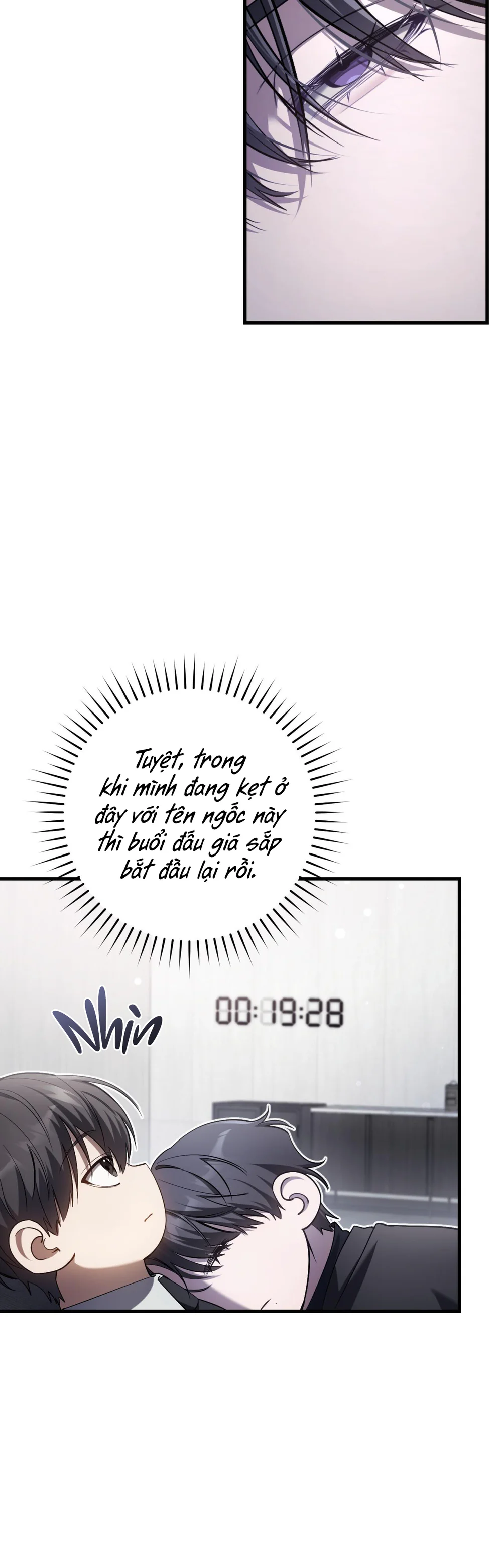 Thợ Săn Chỉ Muốn Ở Ẩn Chapter 37 Trang 50