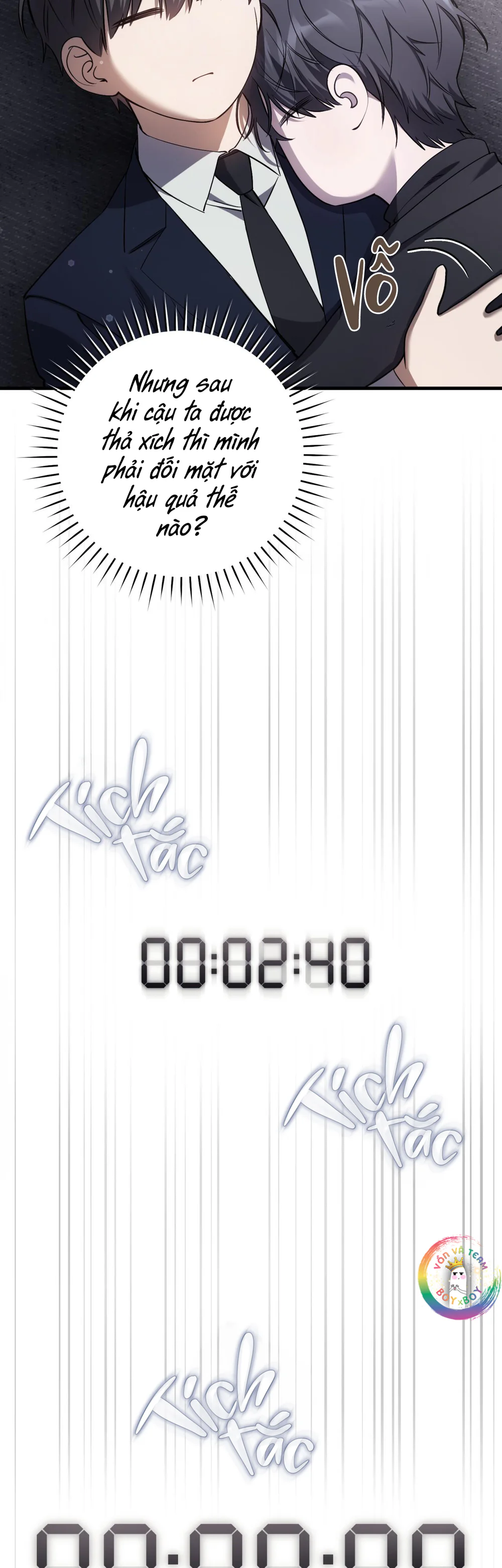 Thợ Săn Chỉ Muốn Ở Ẩn Chapter 37 Trang 52