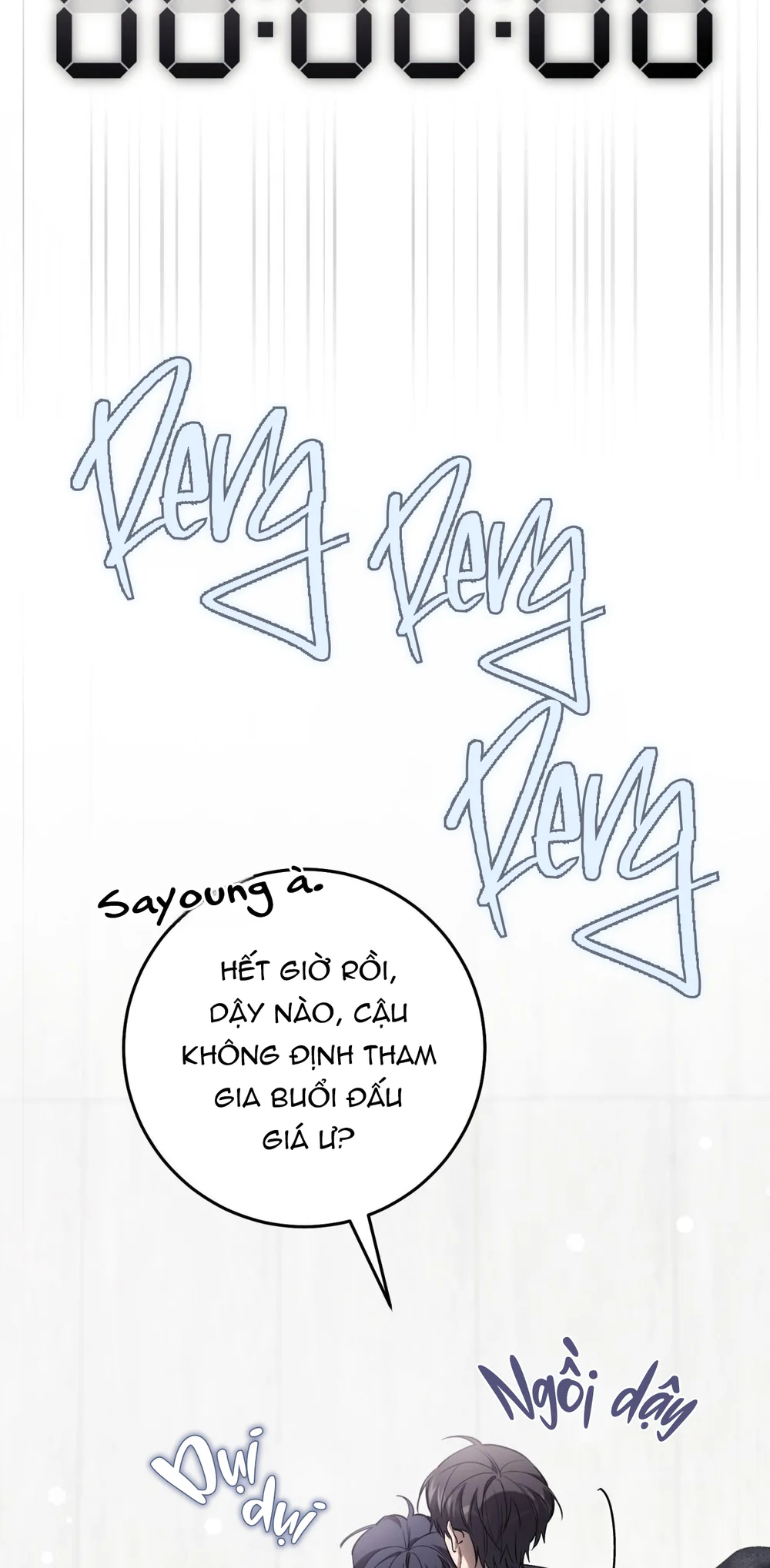 Thợ Săn Chỉ Muốn Ở Ẩn Chapter 37 Trang 53