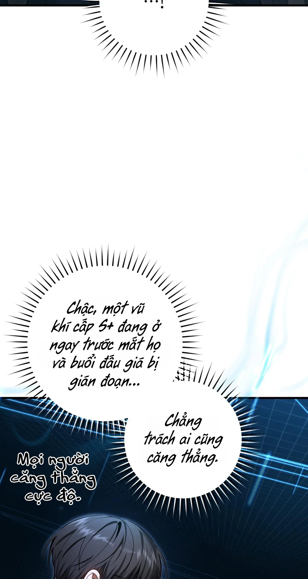 Thợ Săn Chỉ Muốn Ở Ẩn Chapter 37 Trang 56