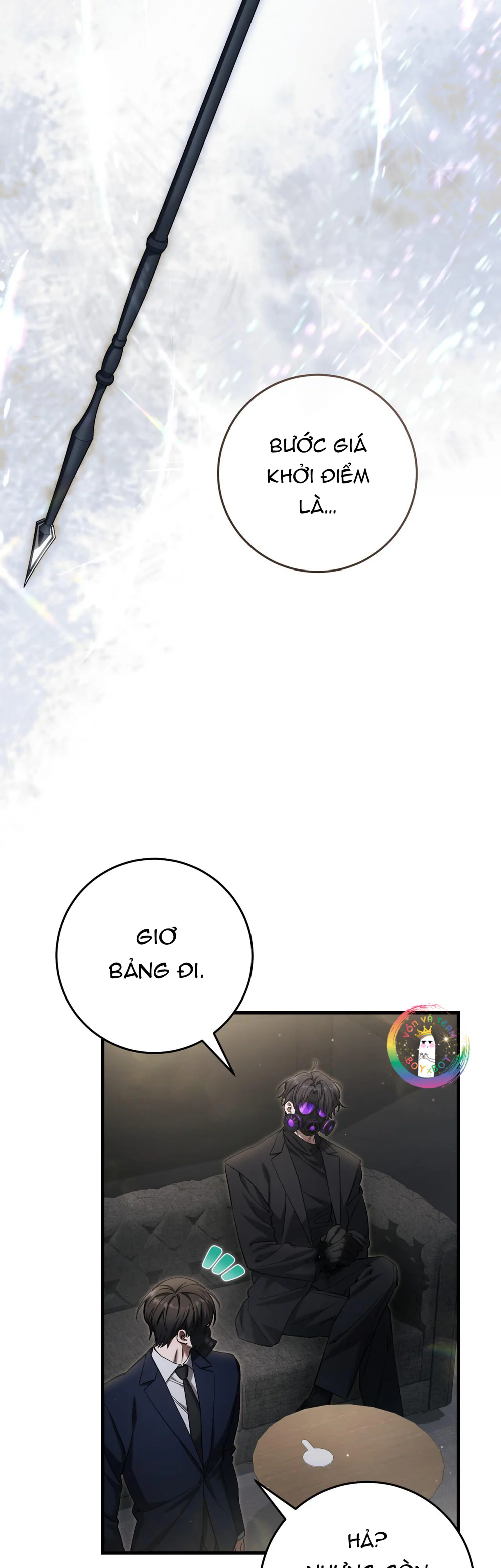 Thợ Săn Chỉ Muốn Ở Ẩn Chapter 37 Trang 59