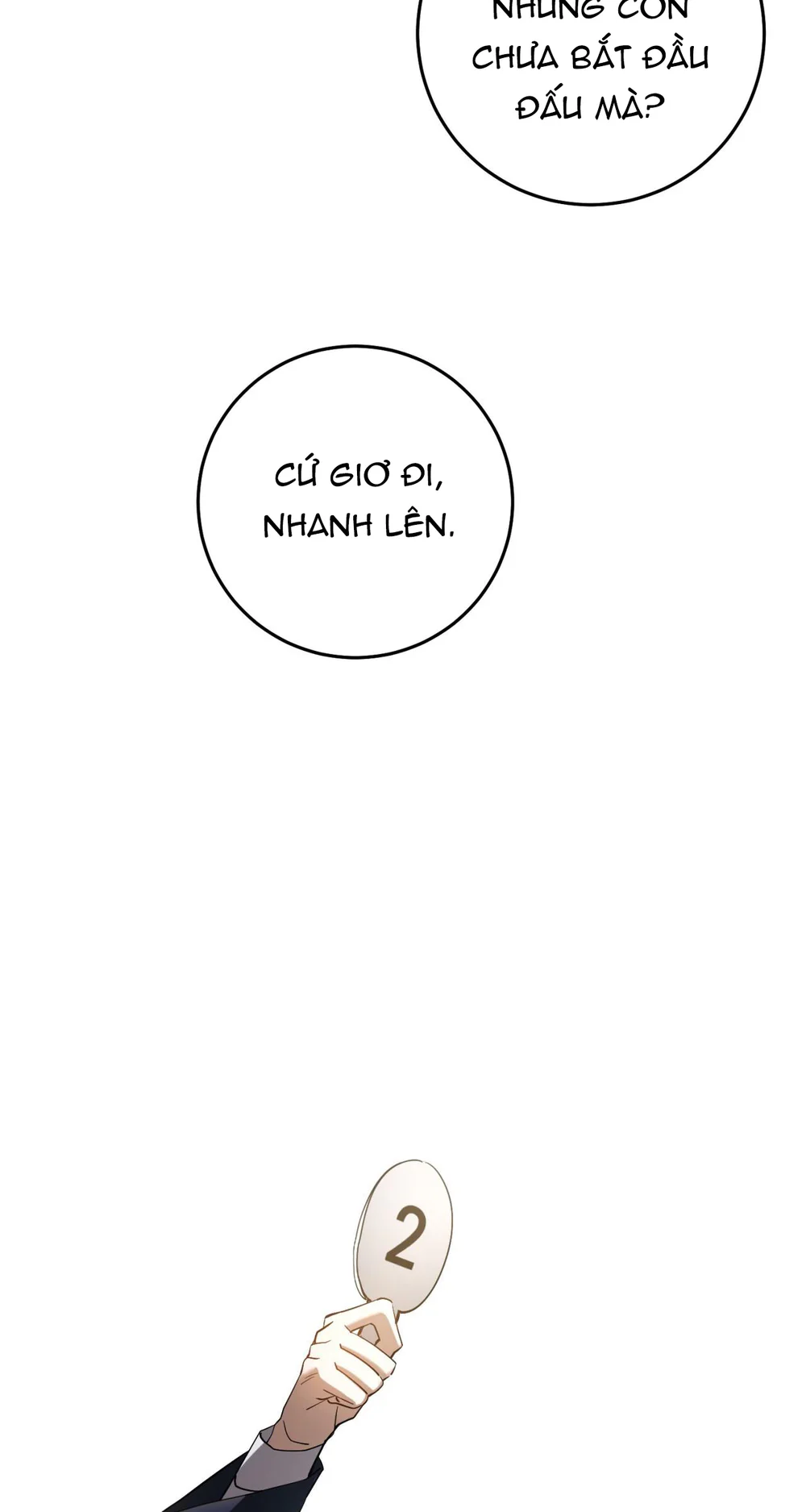 Thợ Săn Chỉ Muốn Ở Ẩn Chapter 37 Trang 60