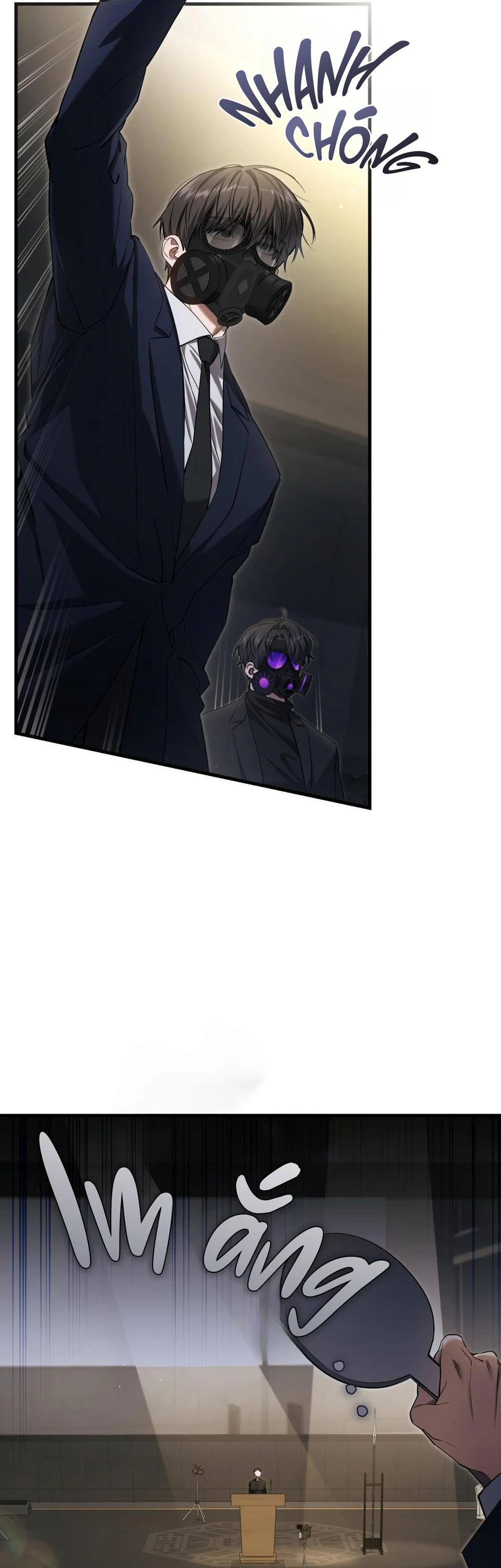 Thợ Săn Chỉ Muốn Ở Ẩn Chapter 37 Trang 61