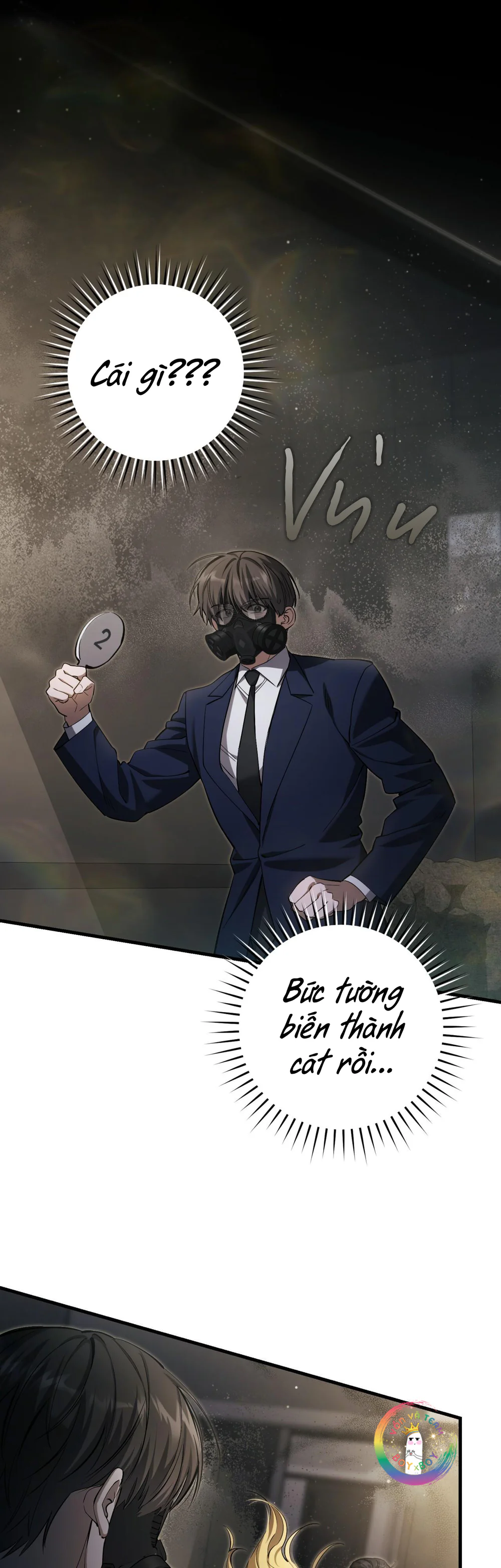 Thợ Săn Chỉ Muốn Ở Ẩn Chapter 37 Trang 65