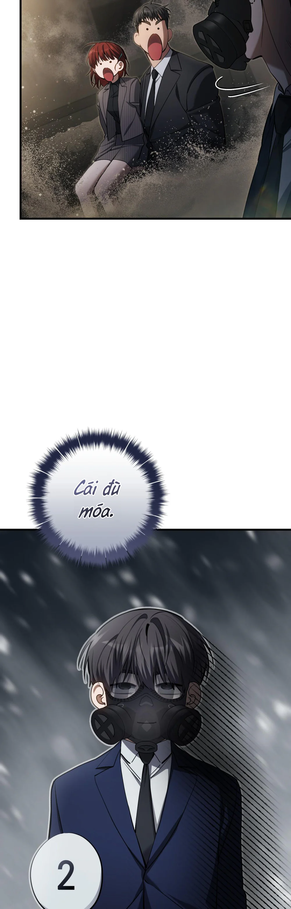 Thợ Săn Chỉ Muốn Ở Ẩn Chapter 37 Trang 67