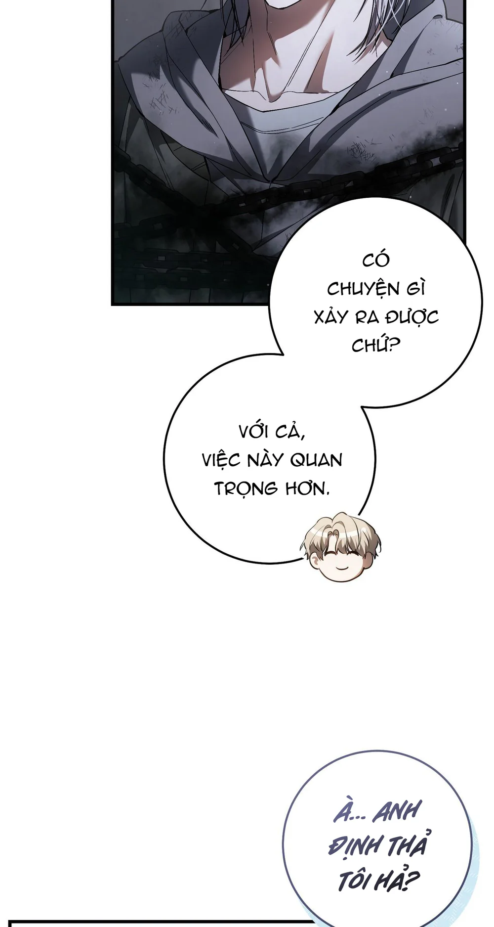 Thợ Săn Chỉ Muốn Ở Ẩn Chapter 38 Trang 5