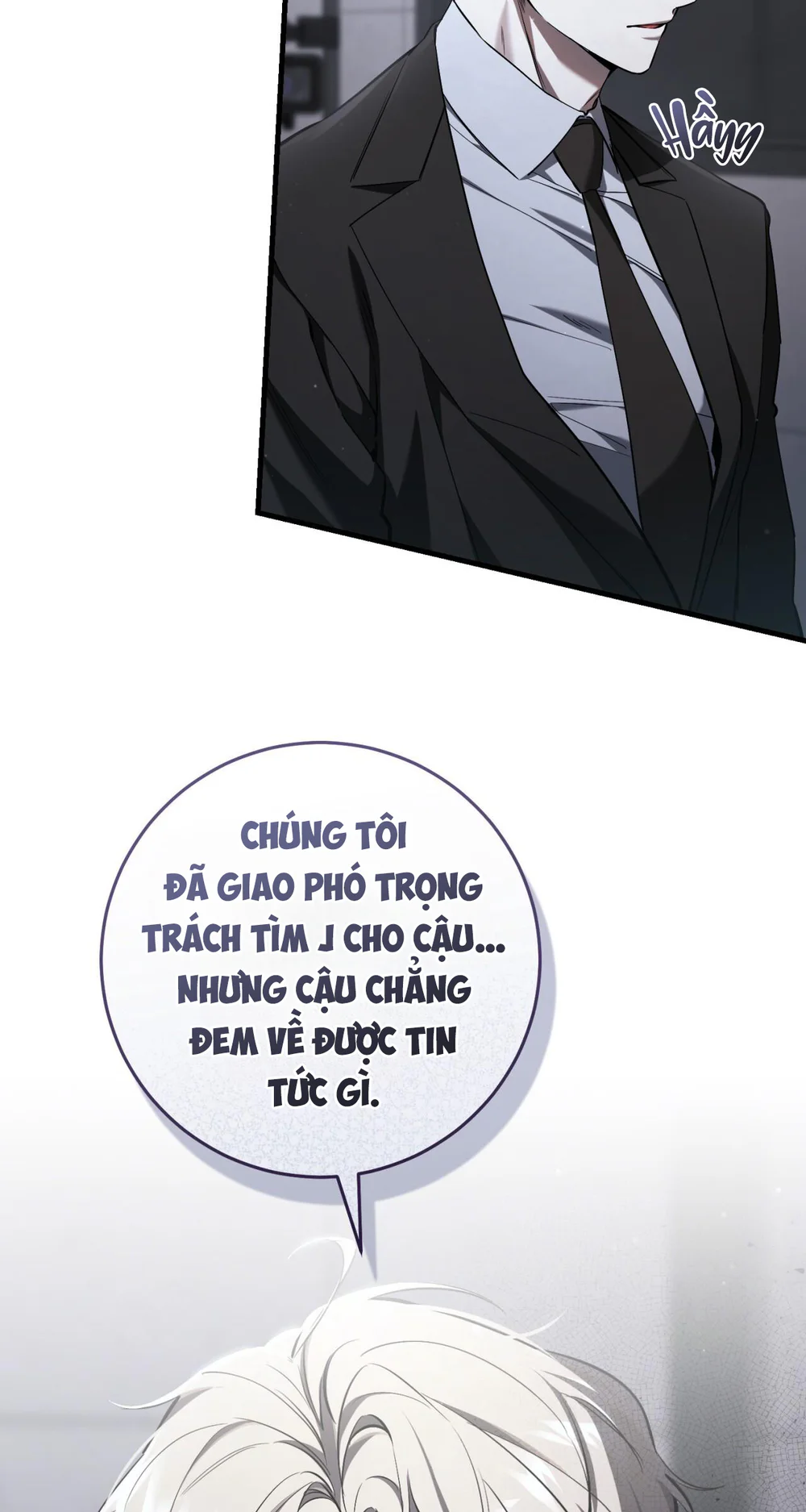 Thợ Săn Chỉ Muốn Ở Ẩn Chapter 38 Trang 9