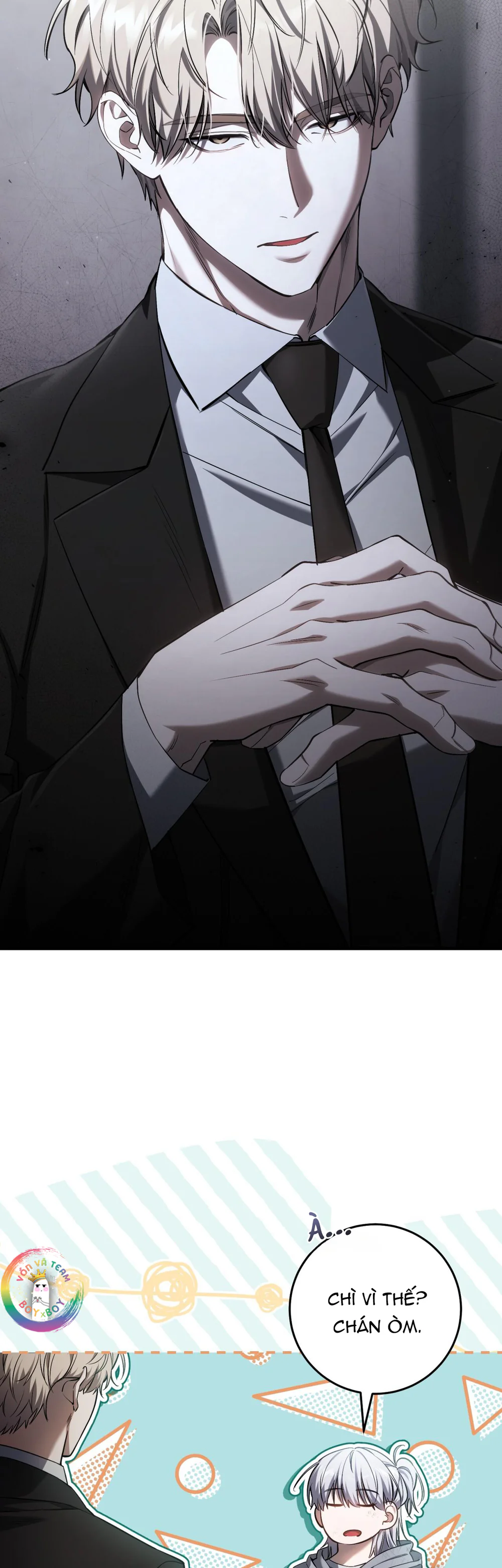 Thợ Săn Chỉ Muốn Ở Ẩn Chapter 38 Trang 10