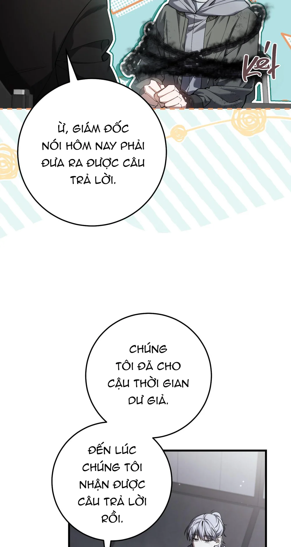 Thợ Săn Chỉ Muốn Ở Ẩn Chapter 38 Trang 11