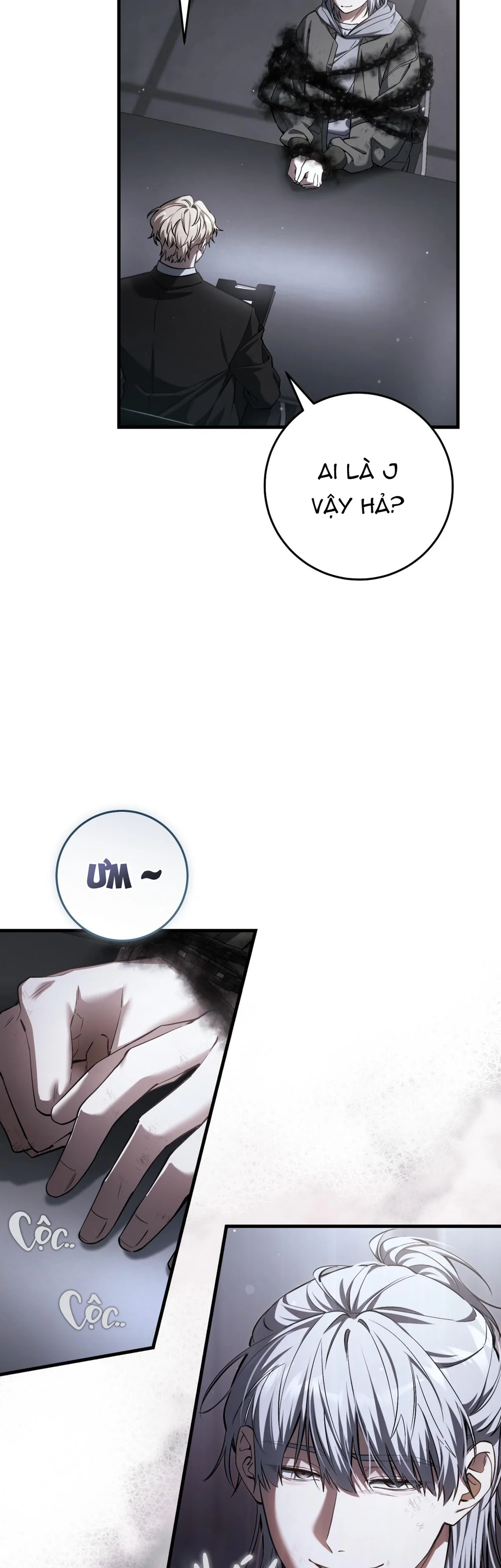 Thợ Săn Chỉ Muốn Ở Ẩn Chapter 38 Trang 12