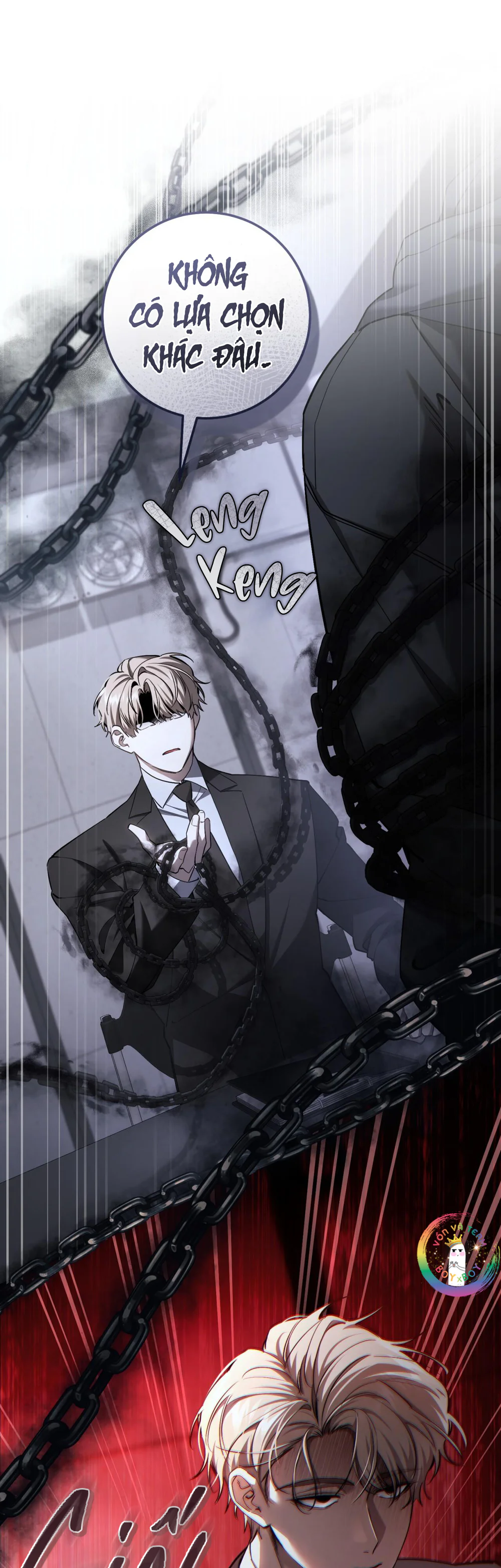 Thợ Săn Chỉ Muốn Ở Ẩn Chapter 38 Trang 14