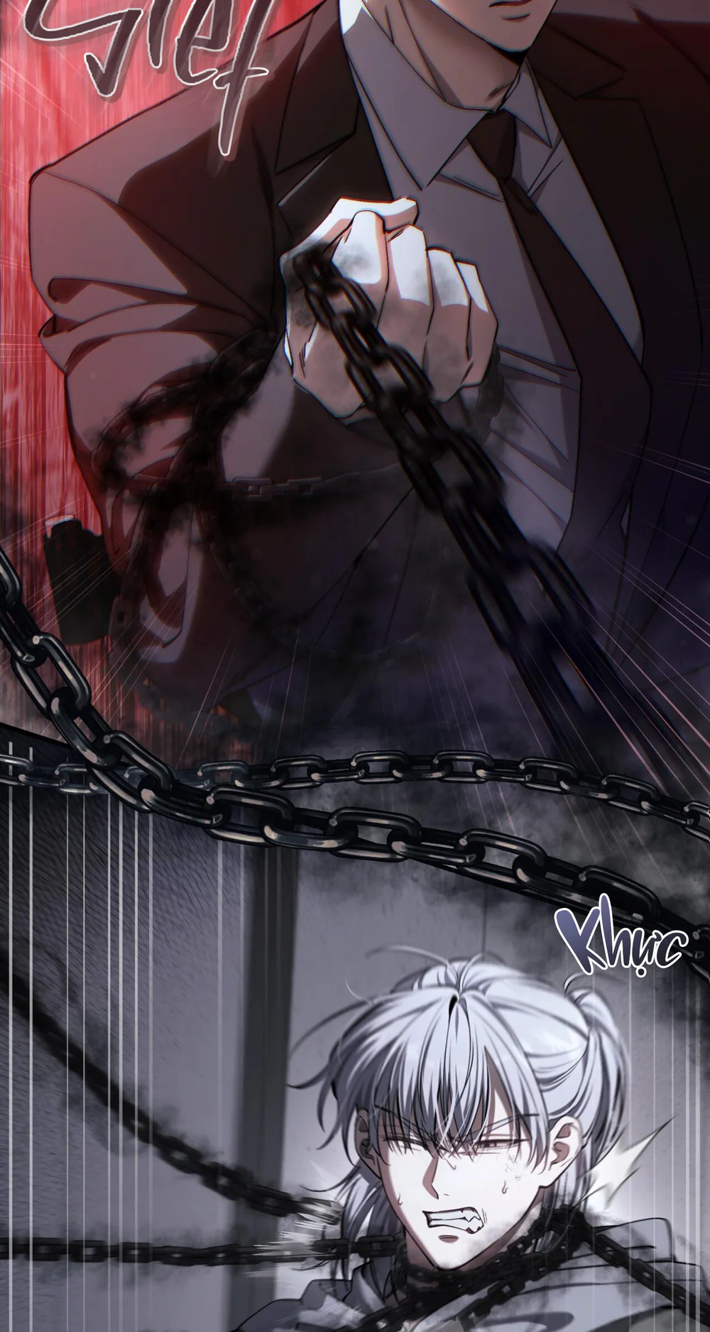 Thợ Săn Chỉ Muốn Ở Ẩn Chapter 38 Trang 15