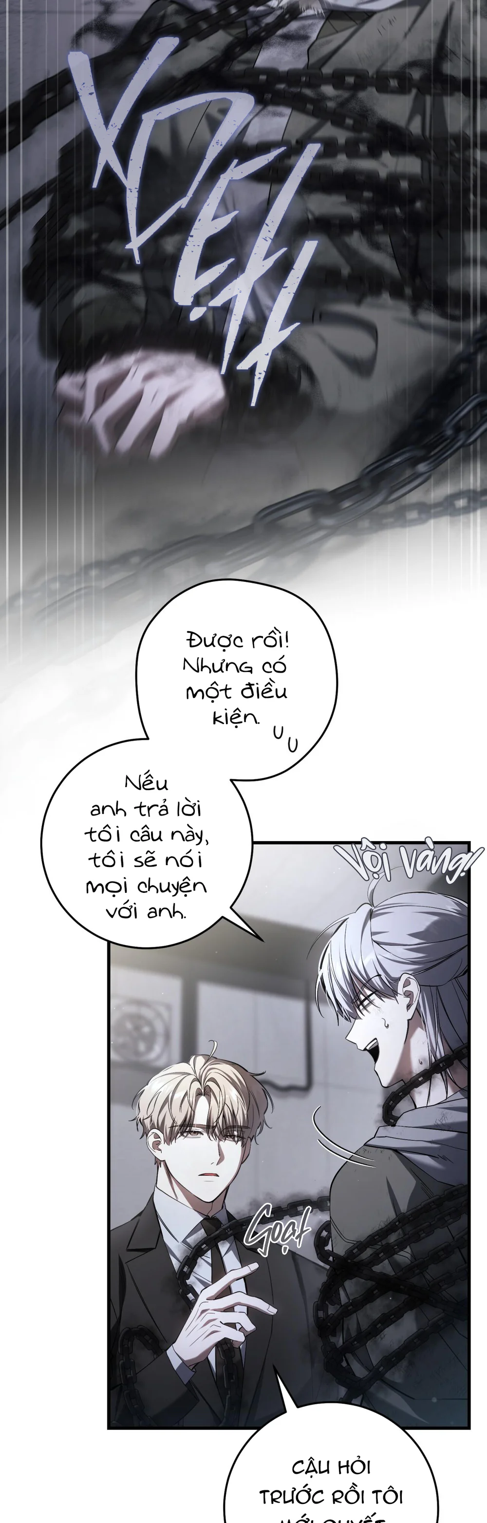Thợ Săn Chỉ Muốn Ở Ẩn Chapter 38 Trang 16
