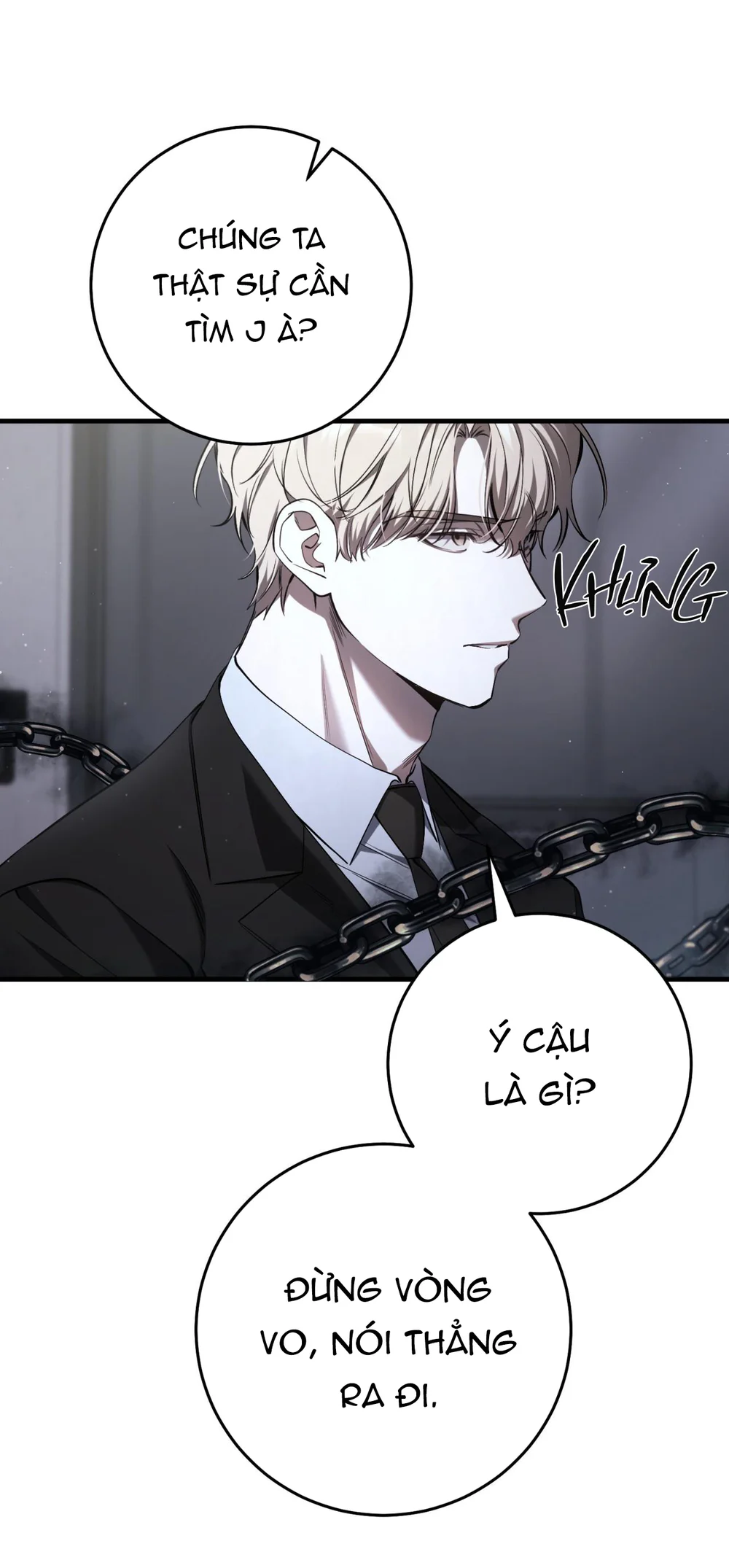 Thợ Săn Chỉ Muốn Ở Ẩn Chapter 38 Trang 19