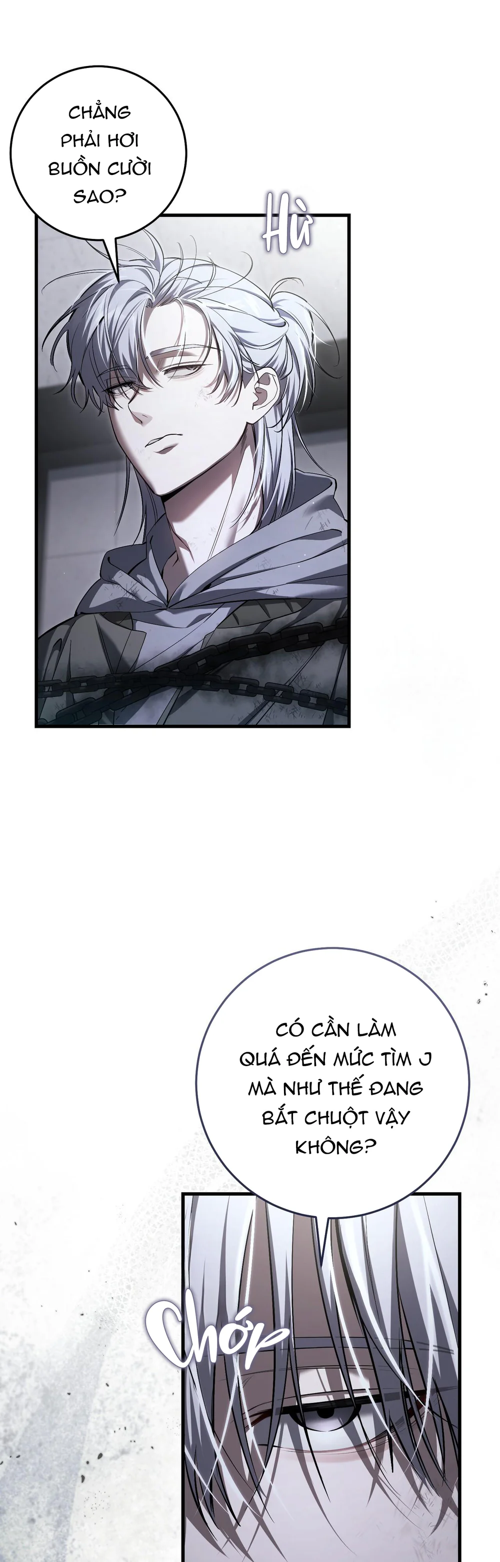 Thợ Săn Chỉ Muốn Ở Ẩn Chapter 38 Trang 20