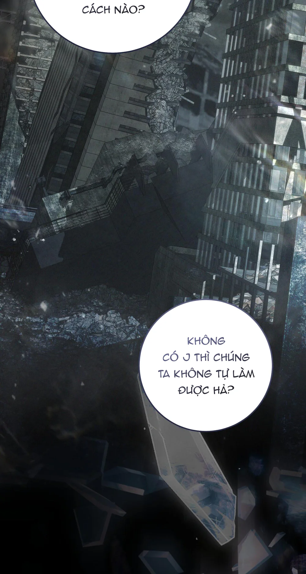 Thợ Săn Chỉ Muốn Ở Ẩn Chapter 38 Trang 23