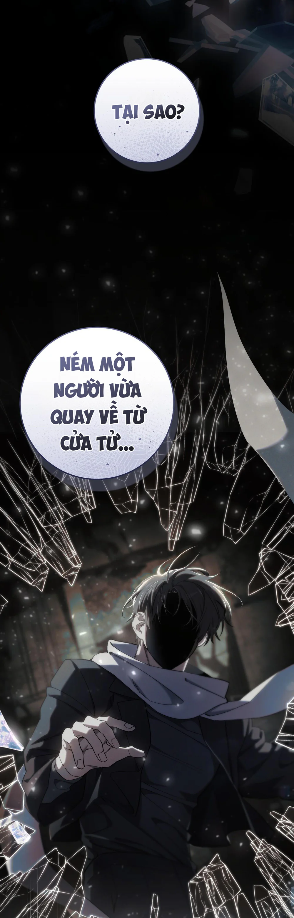 Thợ Săn Chỉ Muốn Ở Ẩn Chapter 38 Trang 24