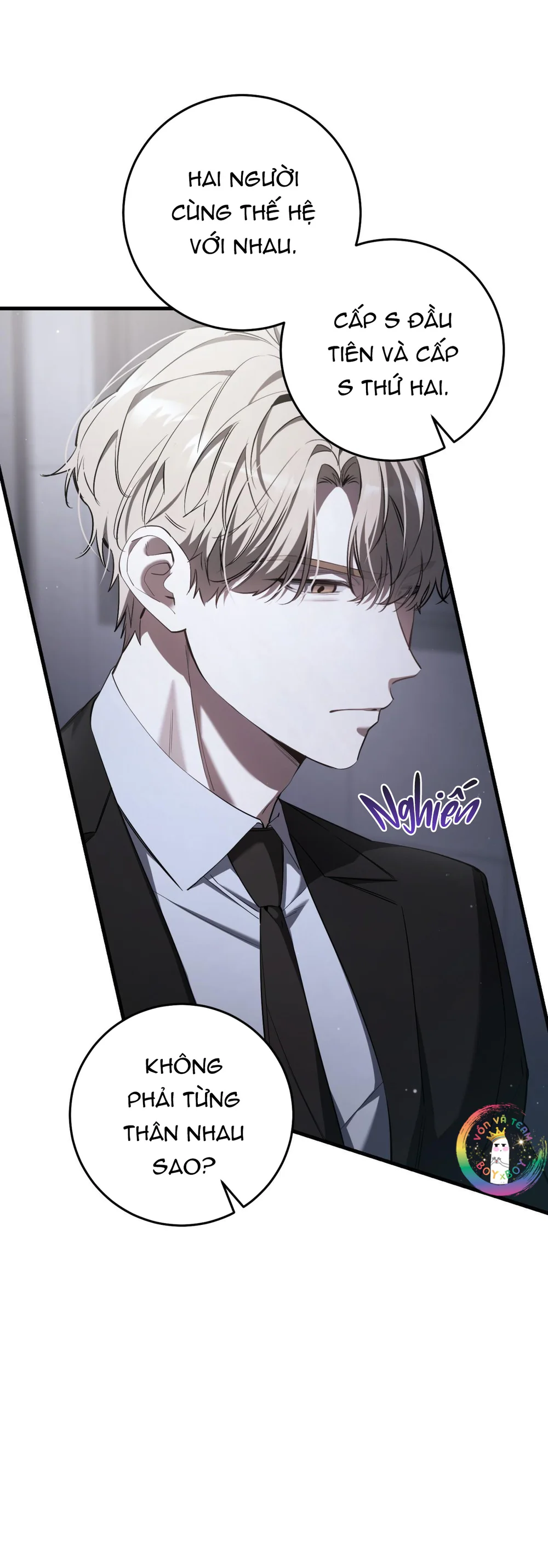 Thợ Săn Chỉ Muốn Ở Ẩn Chapter 38 Trang 26