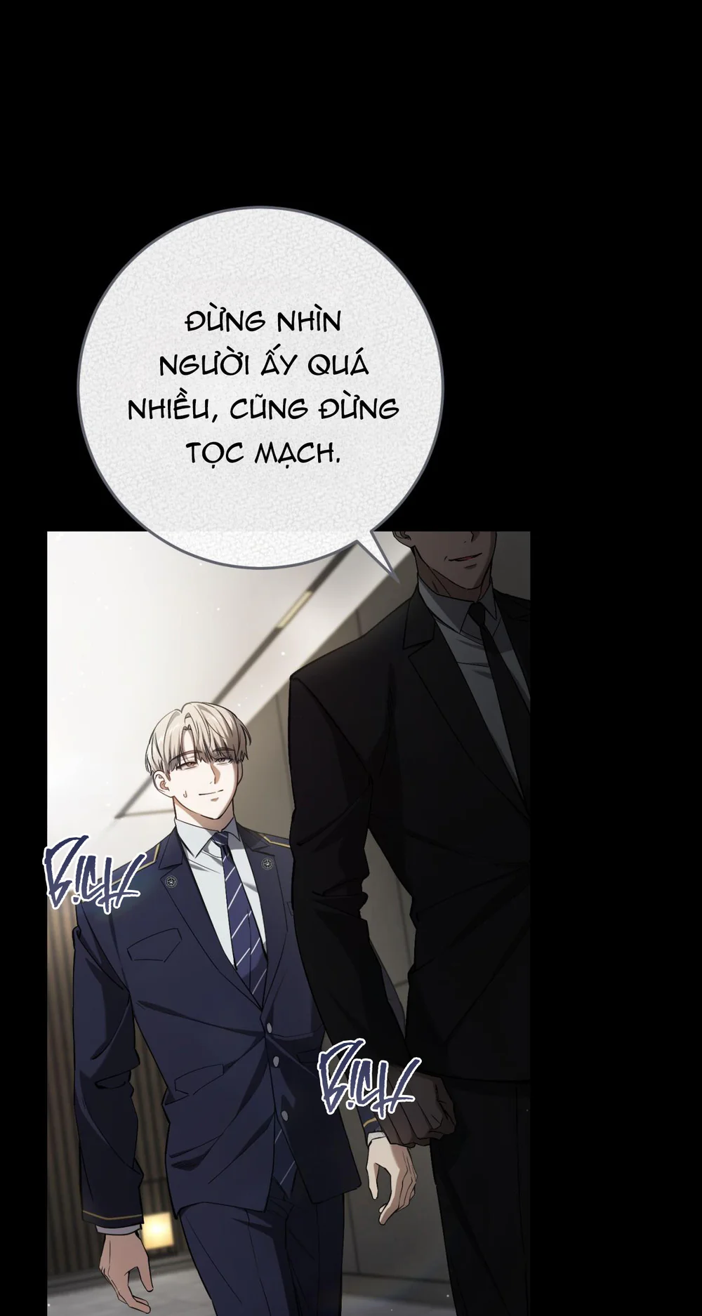 Thợ Săn Chỉ Muốn Ở Ẩn Chapter 38 Trang 30