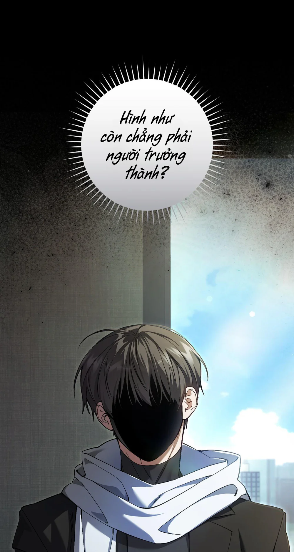 Thợ Săn Chỉ Muốn Ở Ẩn Chapter 38 Trang 34