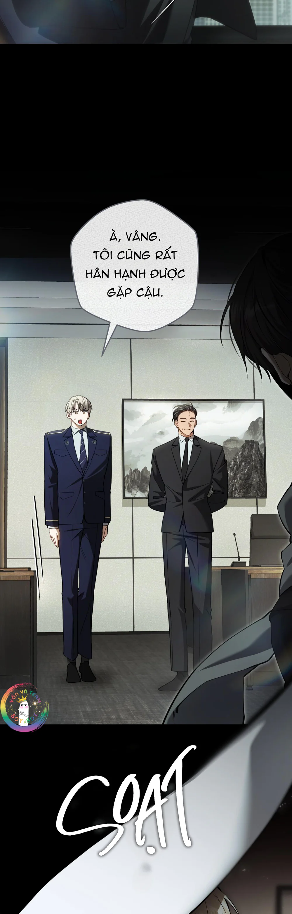 Thợ Săn Chỉ Muốn Ở Ẩn Chapter 38 Trang 40