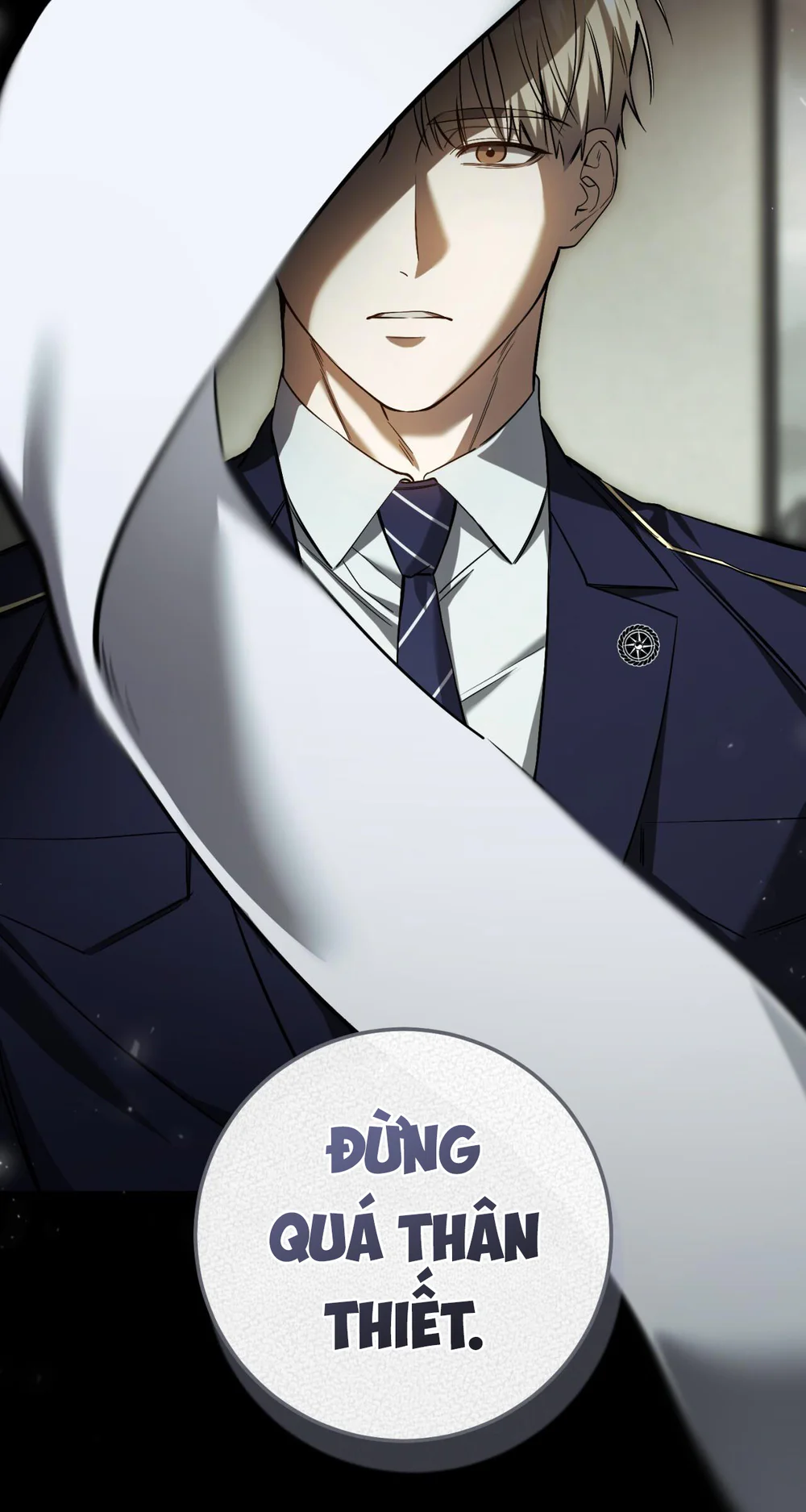 Thợ Săn Chỉ Muốn Ở Ẩn Chapter 38 Trang 41