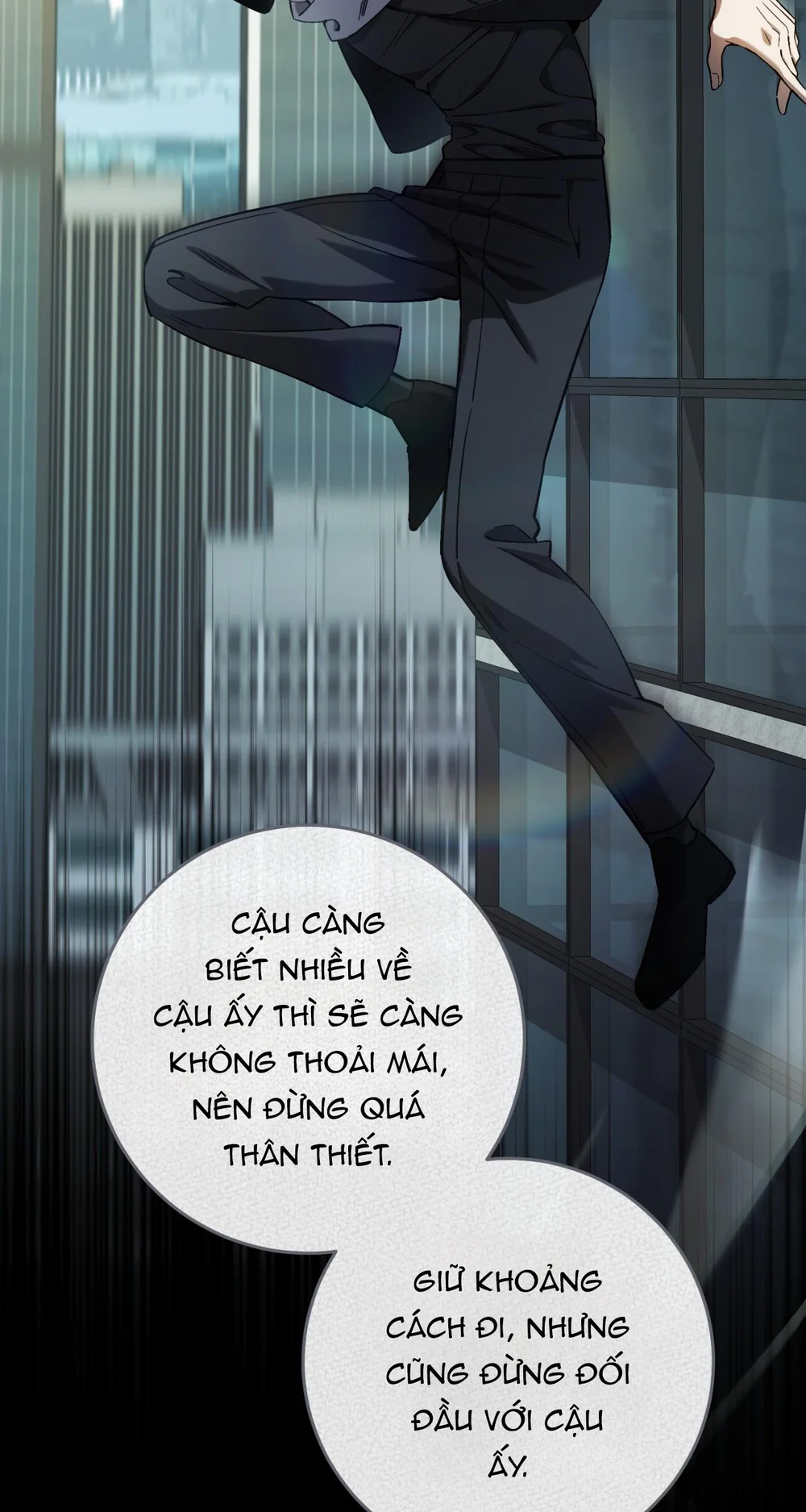 Thợ Săn Chỉ Muốn Ở Ẩn Chapter 38 Trang 43