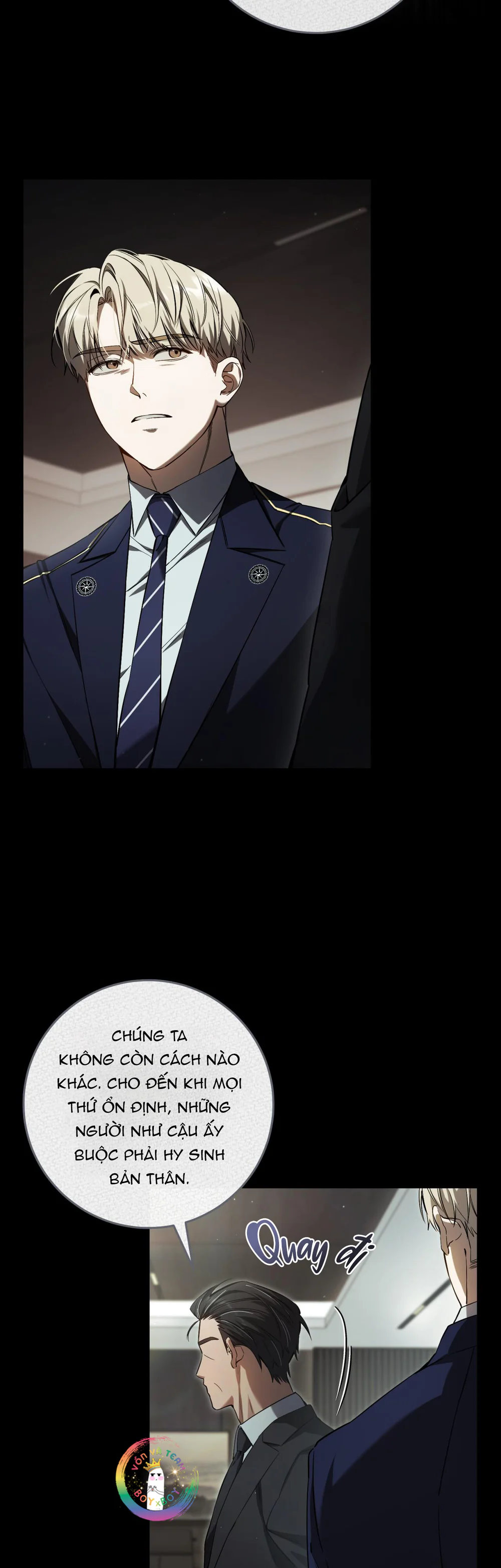 Thợ Săn Chỉ Muốn Ở Ẩn Chapter 38 Trang 44