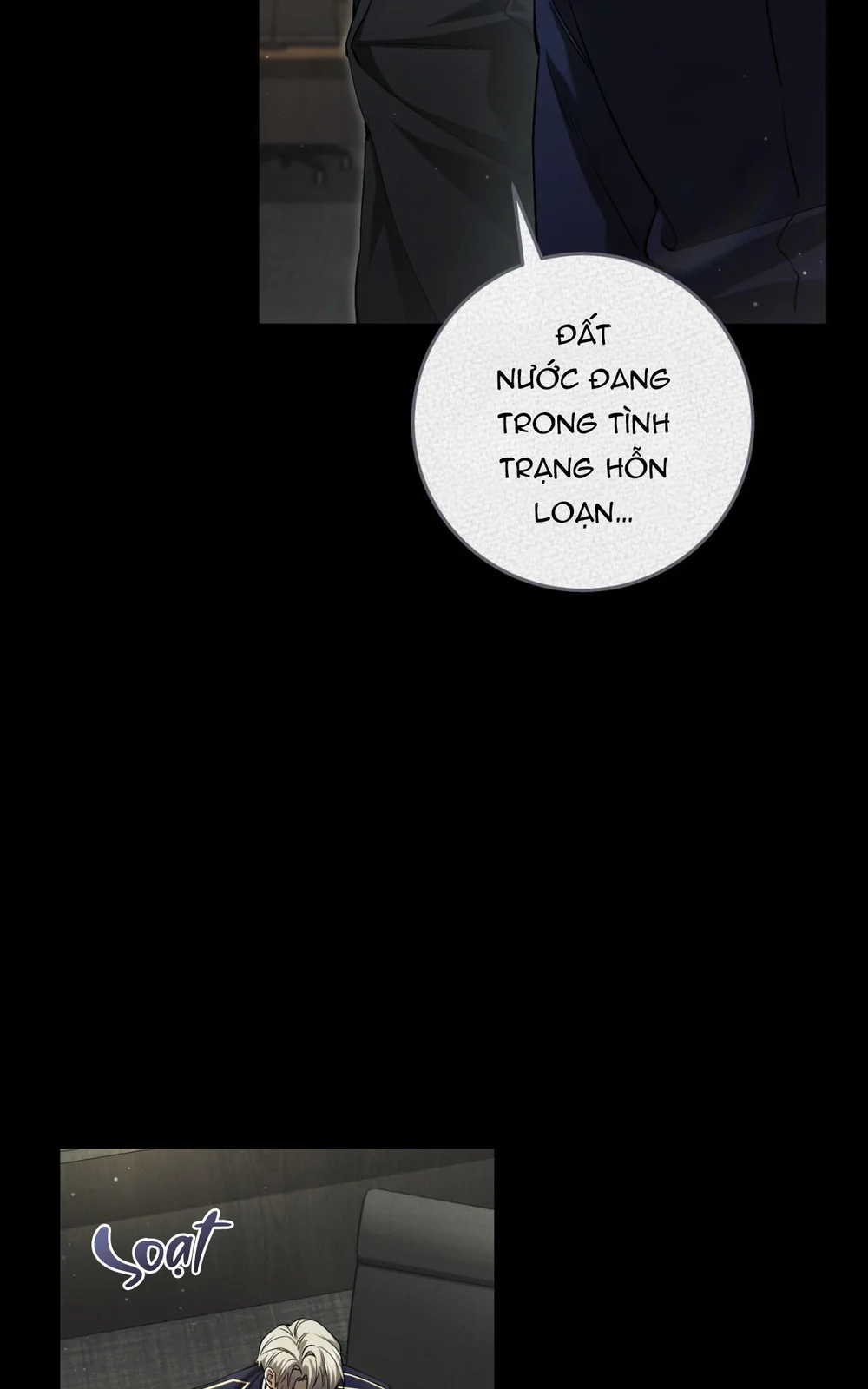 Thợ Săn Chỉ Muốn Ở Ẩn Chapter 38 Trang 45