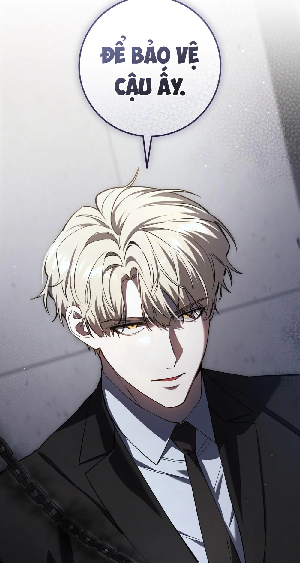 Thợ Săn Chỉ Muốn Ở Ẩn Chapter 38 Trang 48