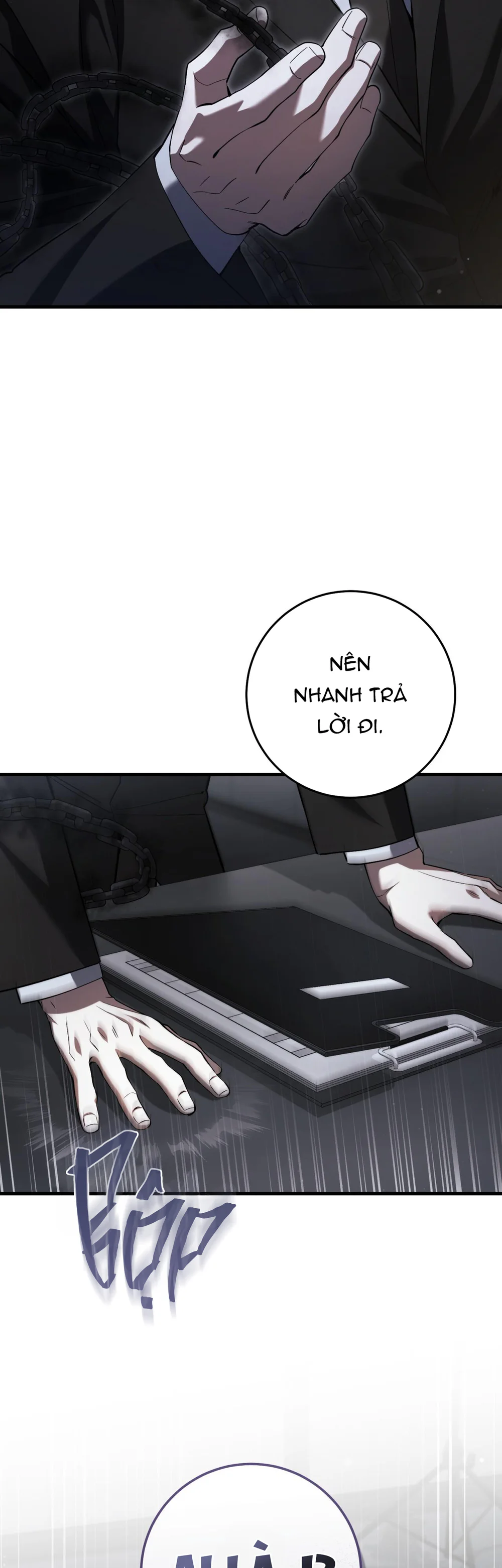 Thợ Săn Chỉ Muốn Ở Ẩn Chapter 38 Trang 49