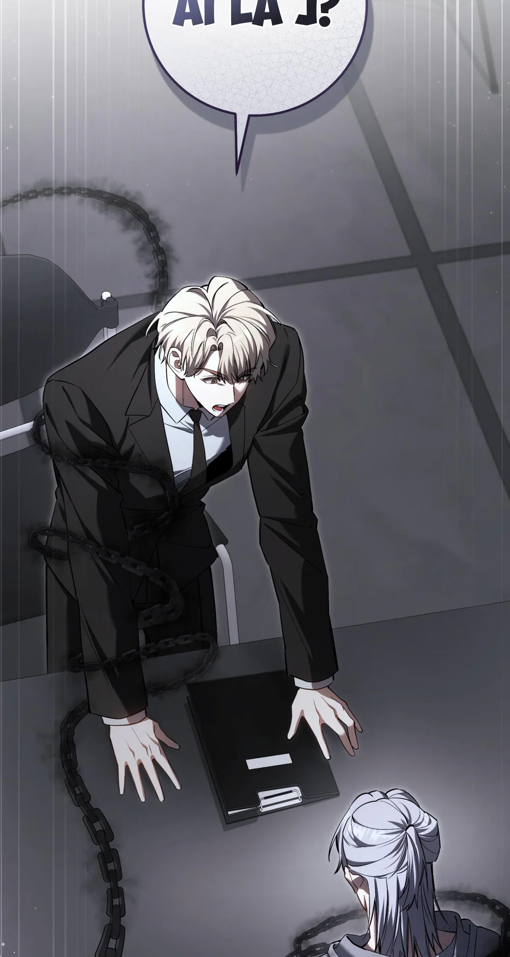 Thợ Săn Chỉ Muốn Ở Ẩn Chapter 38 Trang 50