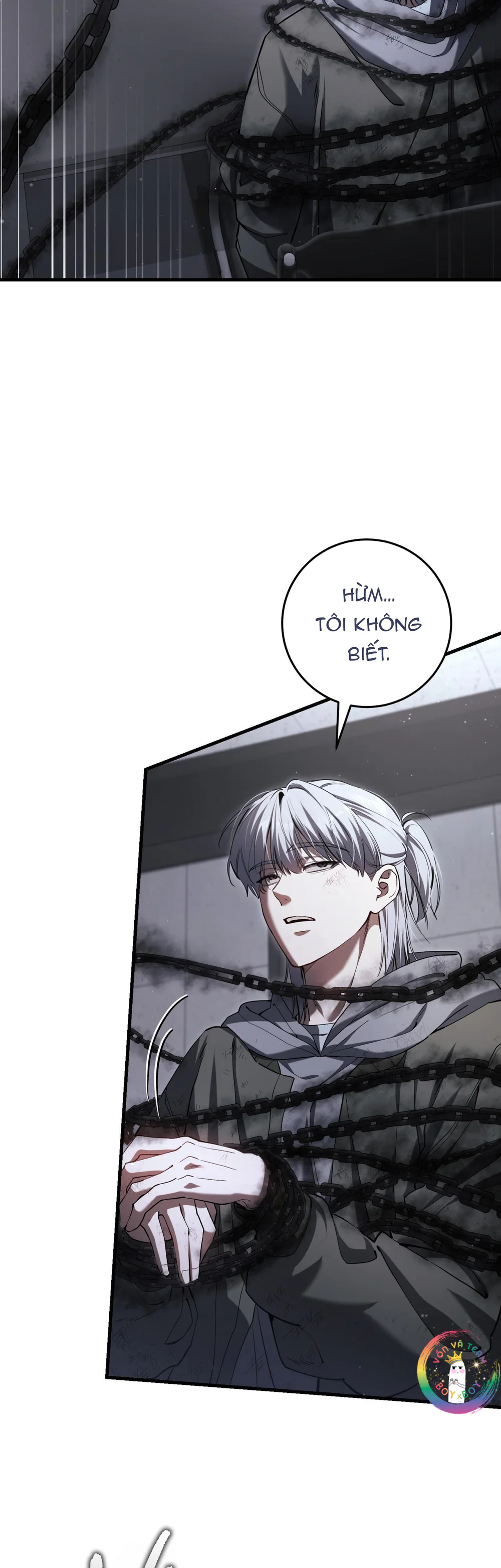 Thợ Săn Chỉ Muốn Ở Ẩn Chapter 38 Trang 51