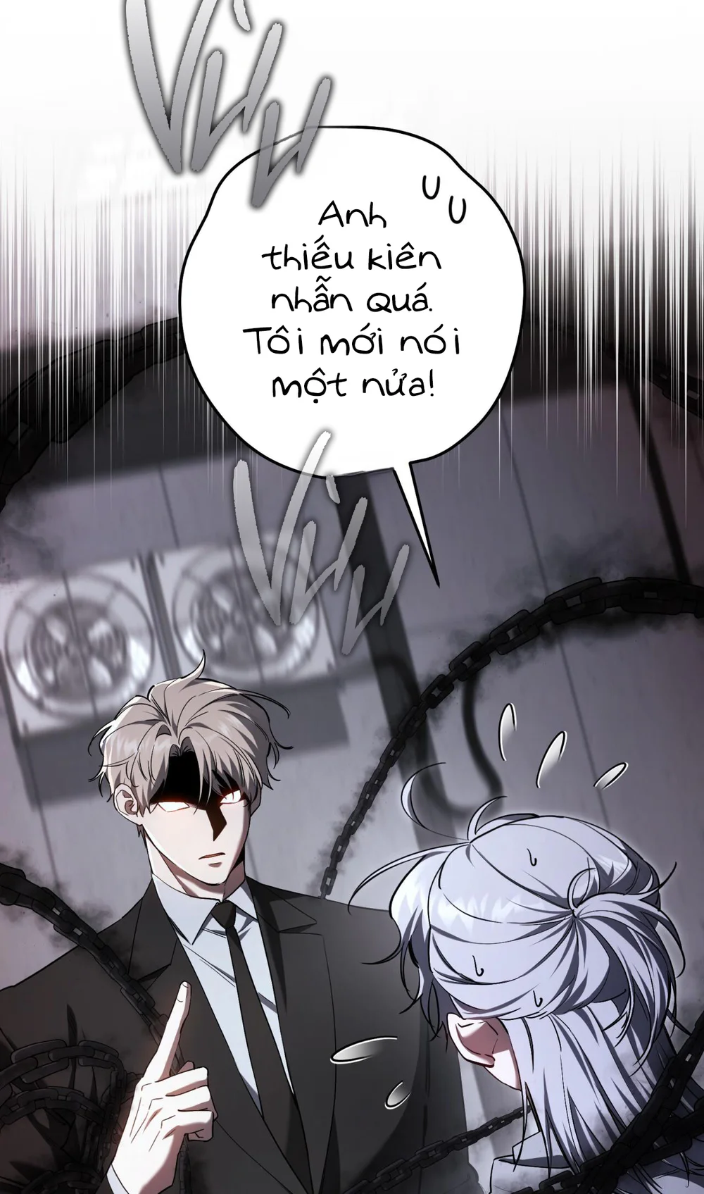 Thợ Săn Chỉ Muốn Ở Ẩn Chapter 38 Trang 52