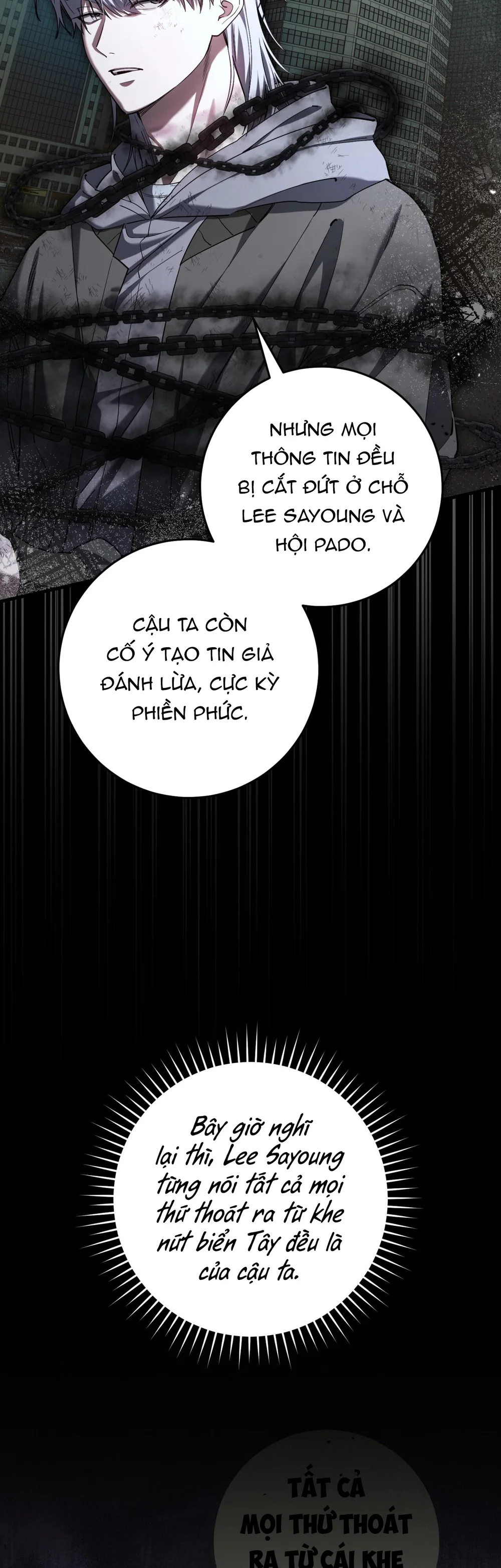 Thợ Săn Chỉ Muốn Ở Ẩn Chapter 38 Trang 55