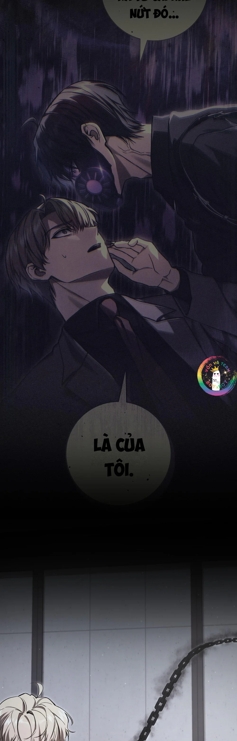 Thợ Săn Chỉ Muốn Ở Ẩn Chapter 38 Trang 56