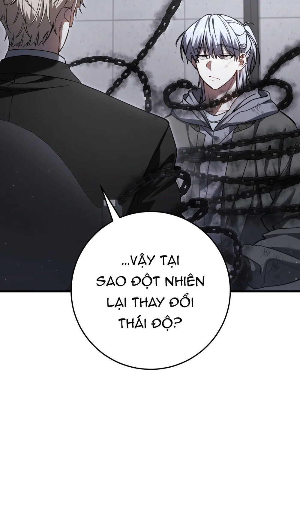 Thợ Săn Chỉ Muốn Ở Ẩn Chapter 38 Trang 57